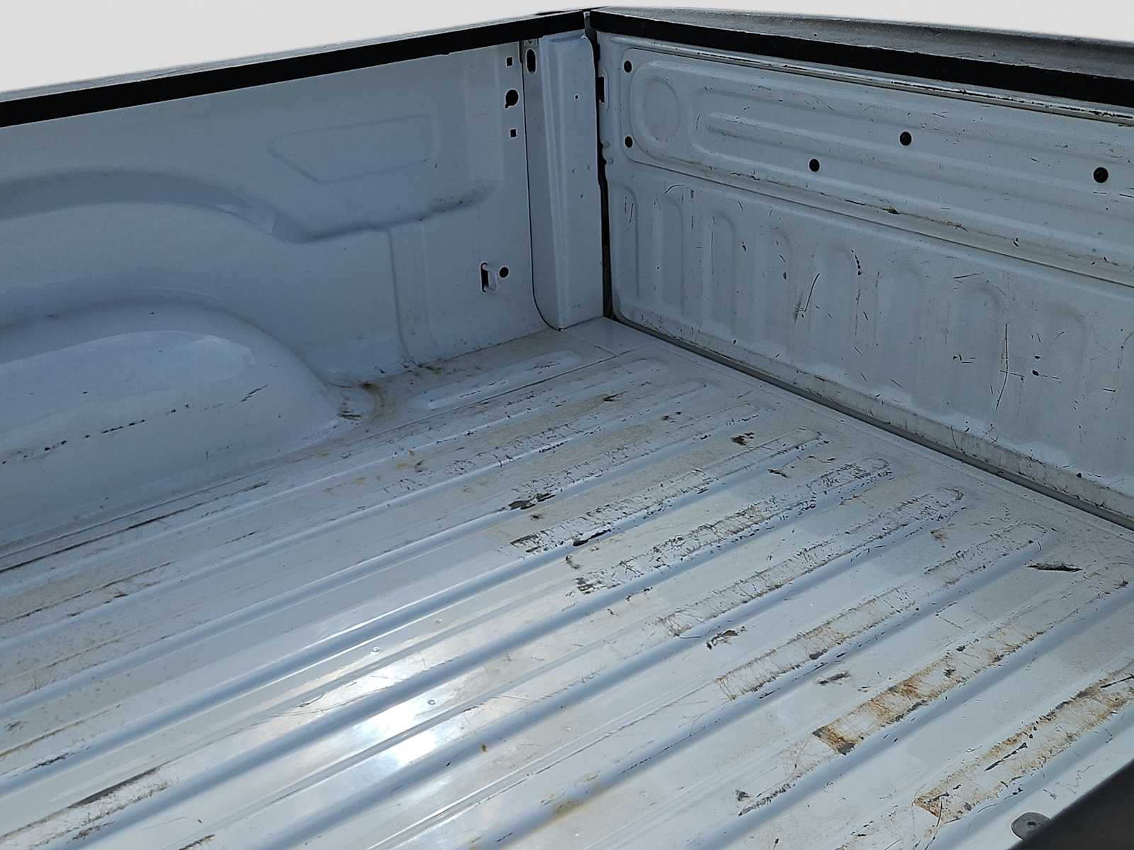 Thumbnail: 2024 RAM 1500 Classic - 23