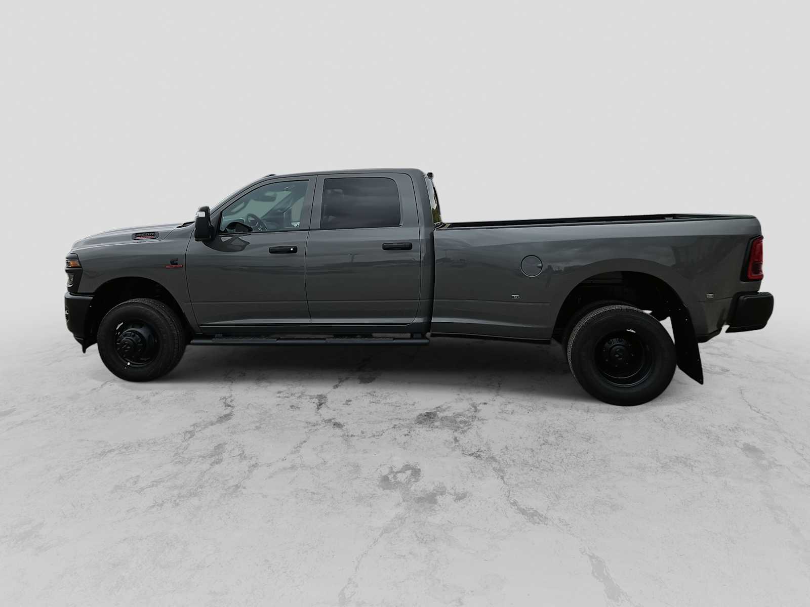 Thumbnail: 2026 RAM 3500 - 5