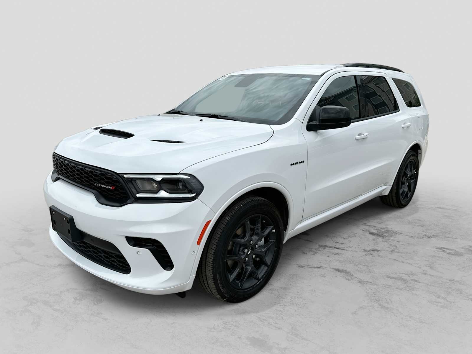 New 2026 Dodge Durango GT Hemi V8