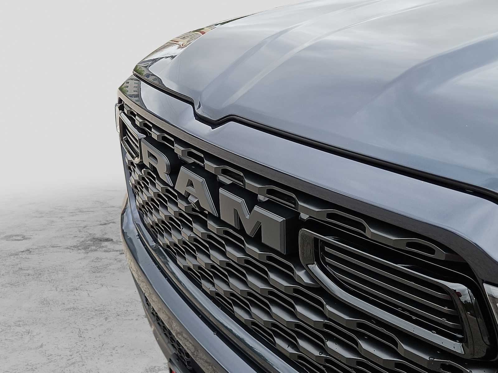 Thumbnail: 2026 RAM 1500 - 13