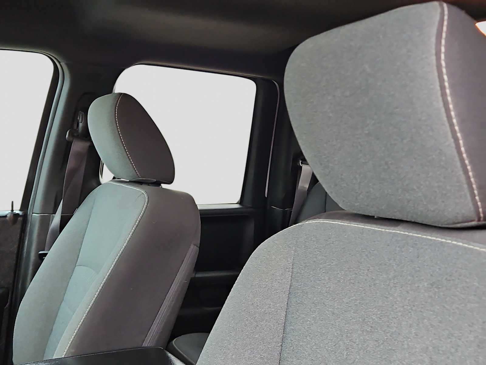 Thumbnail: 2022 RAM 1500 Classic - 15