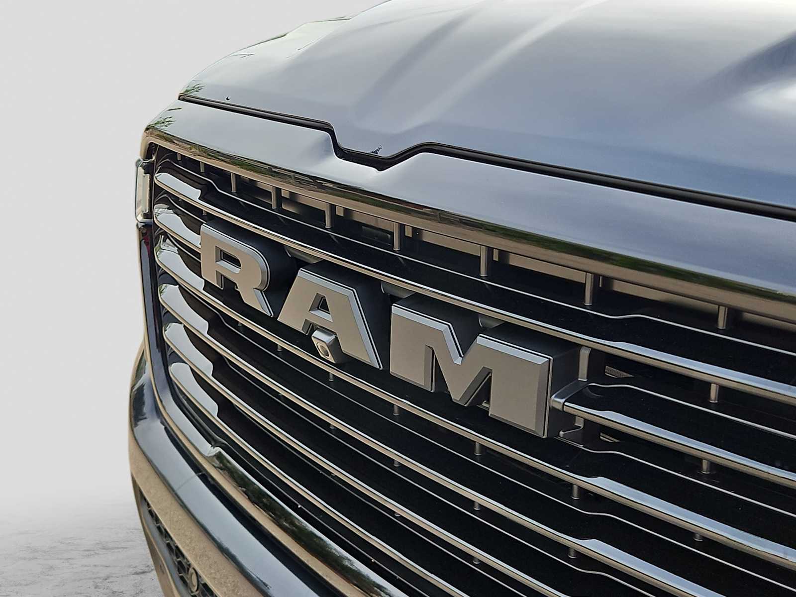 Thumbnail: 2026 RAM 1500 - 13