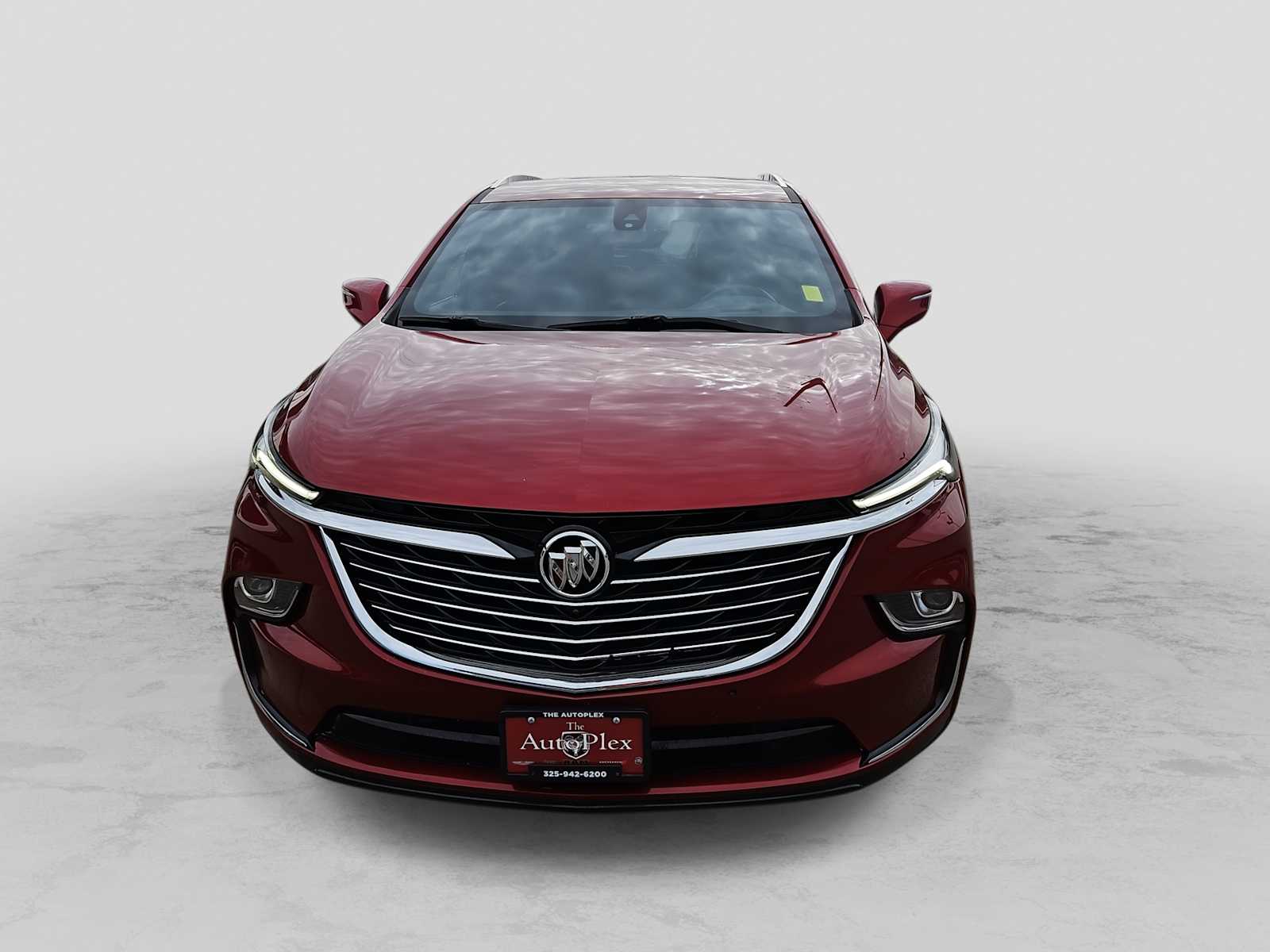 Thumbnail: 2024 Buick Enclave - 3