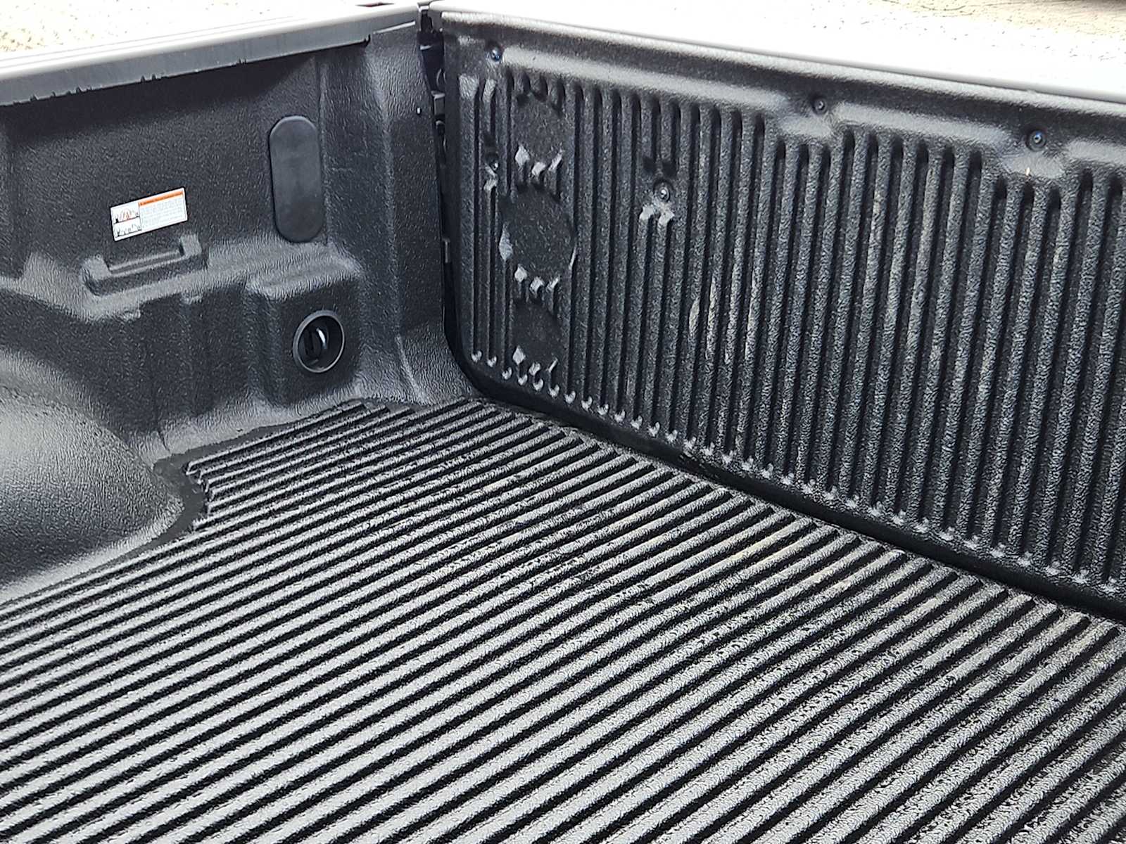 Thumbnail: 2026 RAM 1500 - 23