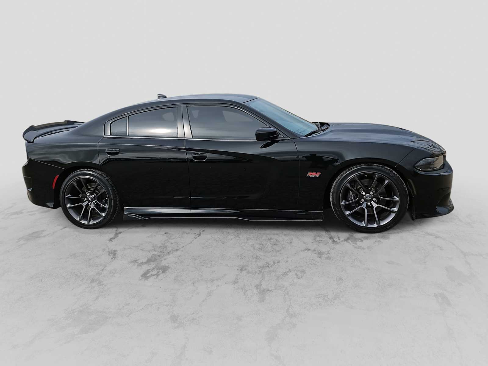 Thumbnail: 2023 Dodge Charger - 9