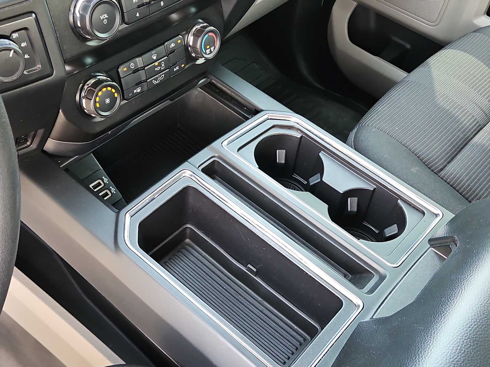 Thumbnail: 2019 Ford F-150 - 20