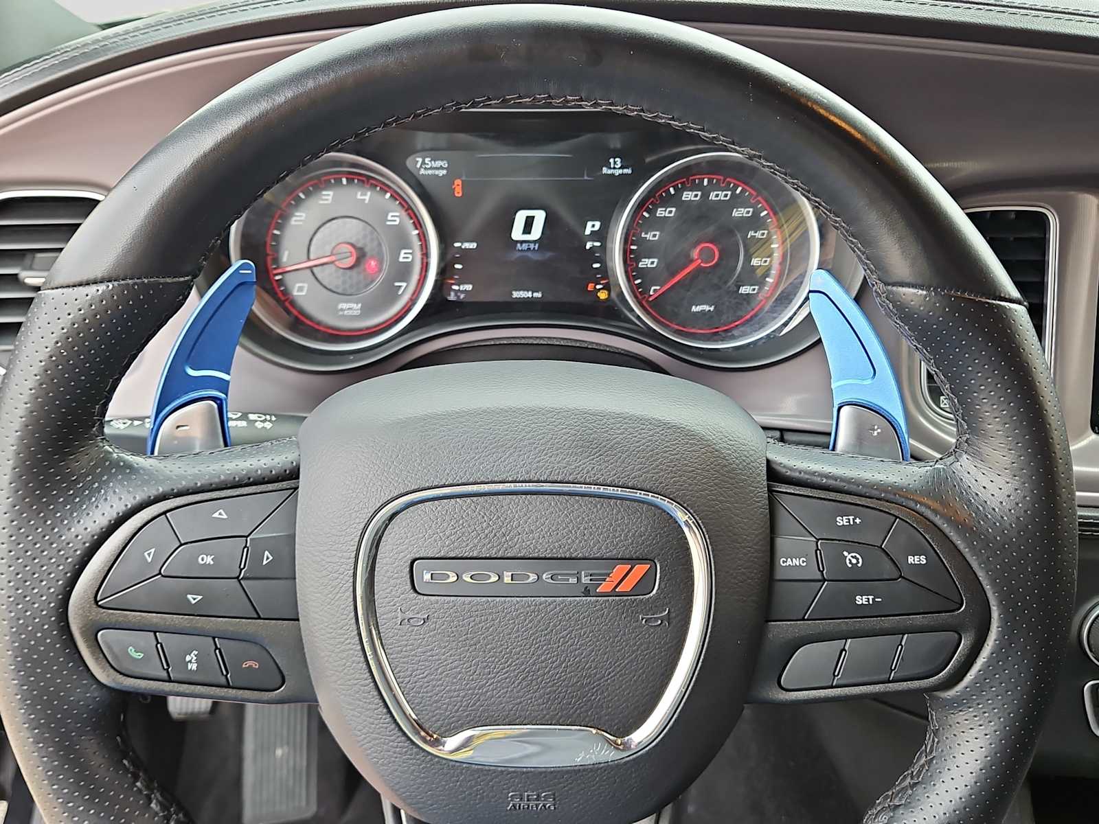 Thumbnail: 2023 Dodge Charger - 19