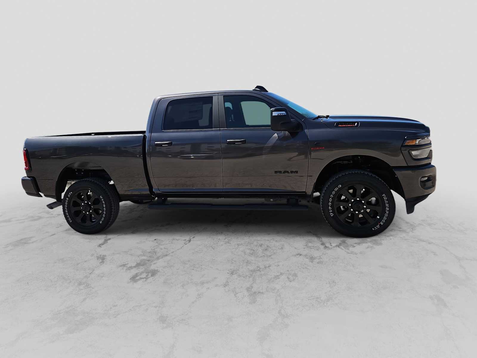Thumbnail: 2026 RAM 2500 - 9