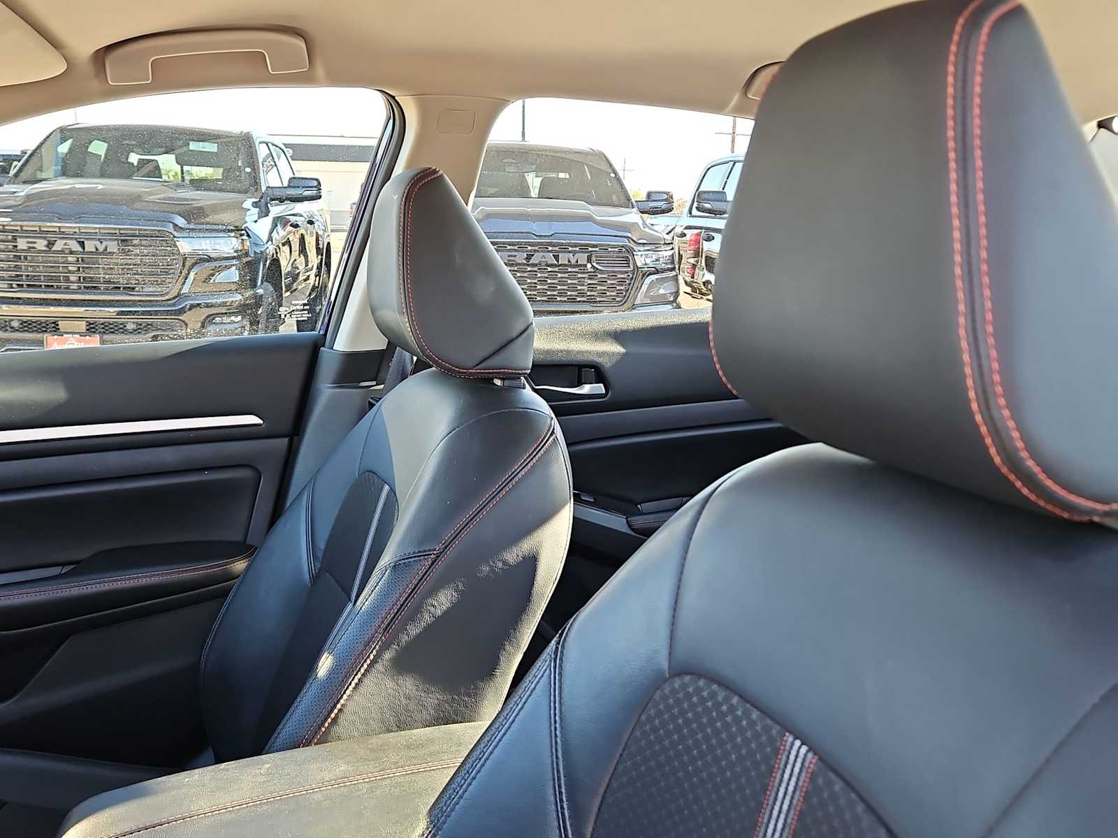 Thumbnail: 2024 Nissan Altima - 16