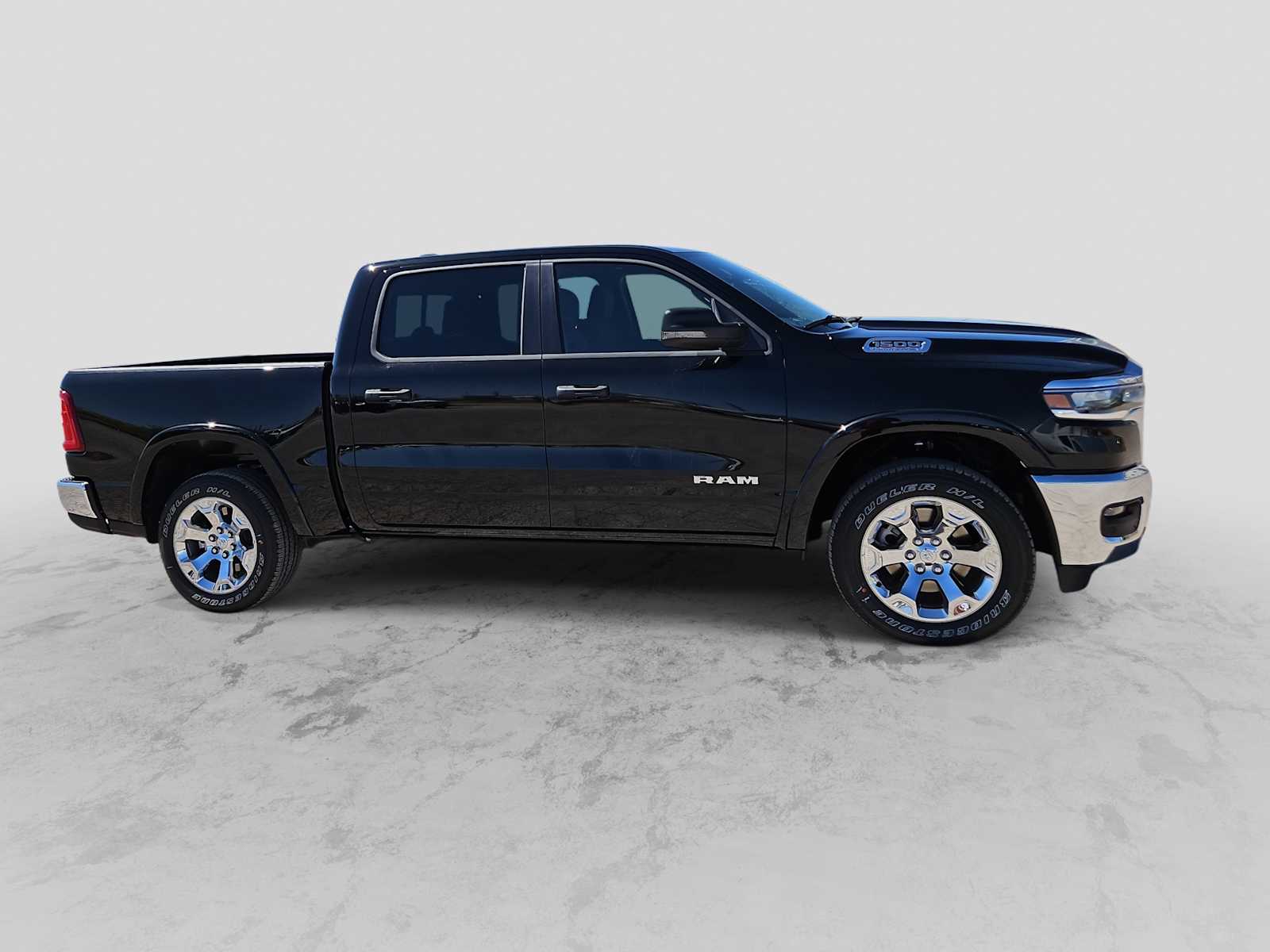 Thumbnail: 2026 RAM 1500 - 9