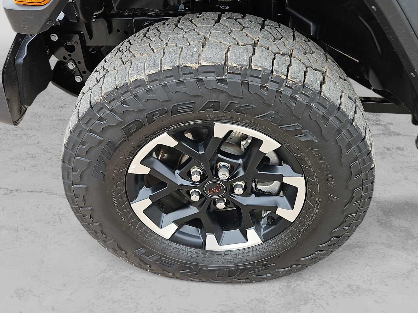 Thumbnail: 2025 Jeep Gladiator - 12