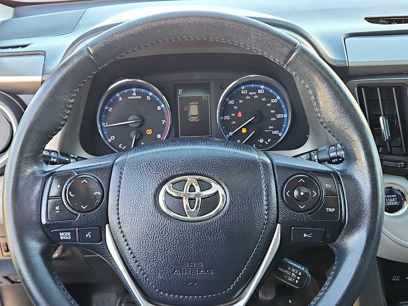 Thumbnail: 2016 Toyota RAV4 - 19