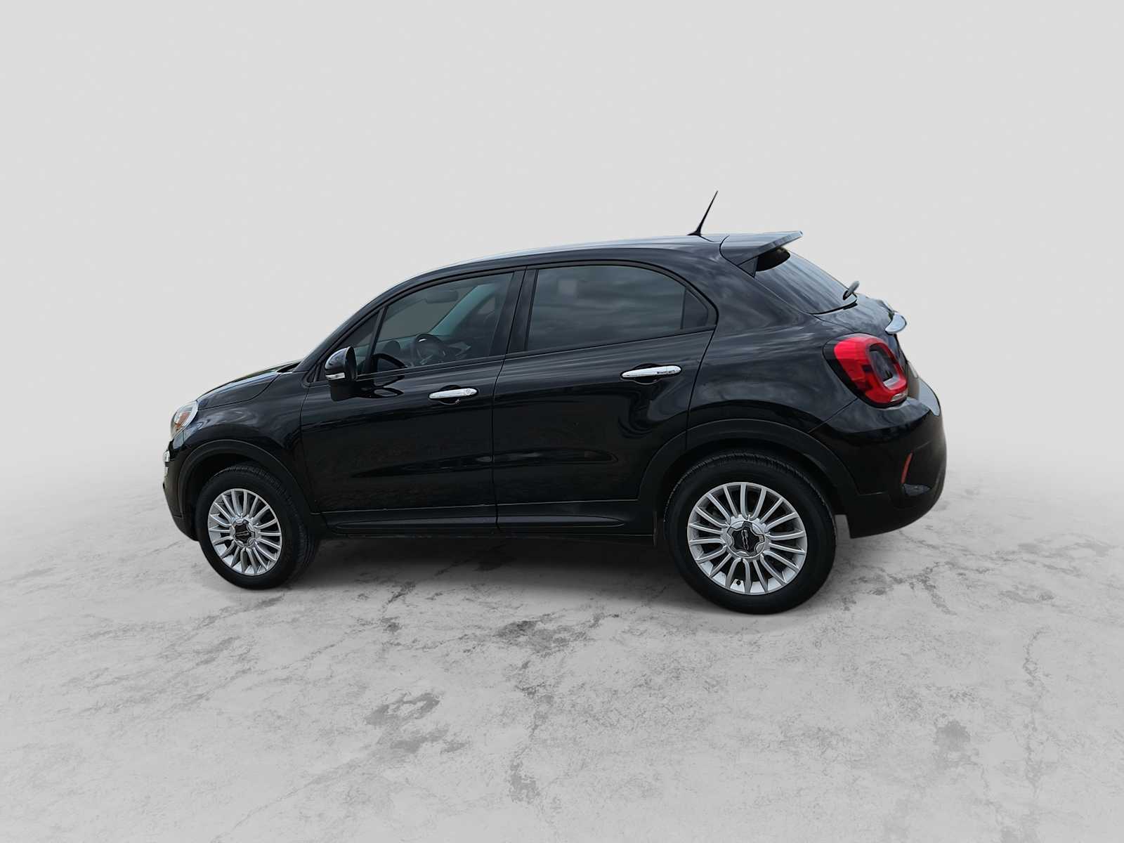 Thumbnail: 2019 Fiat 500X - 5