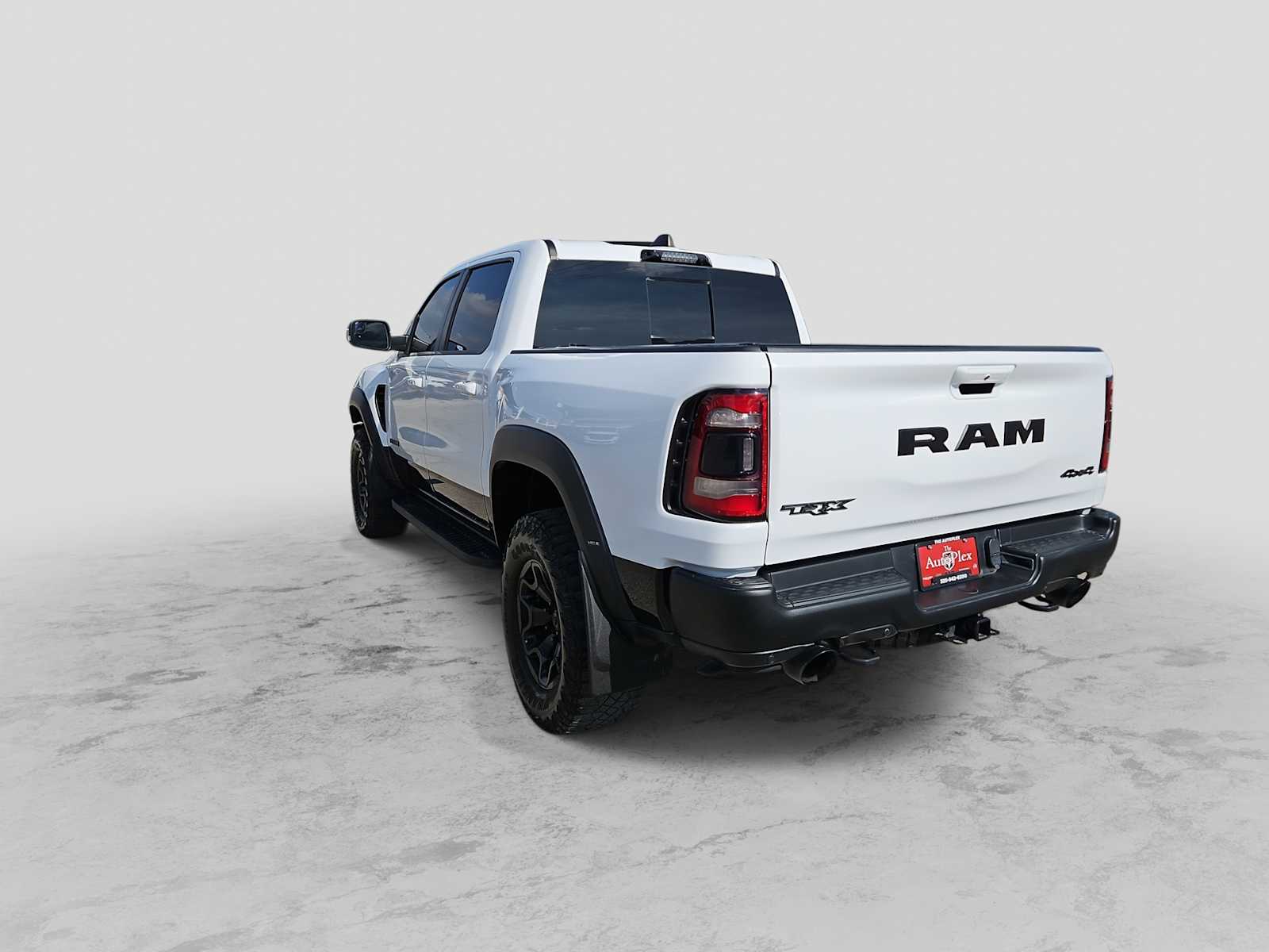 Thumbnail: 2022 RAM 1500 - 6