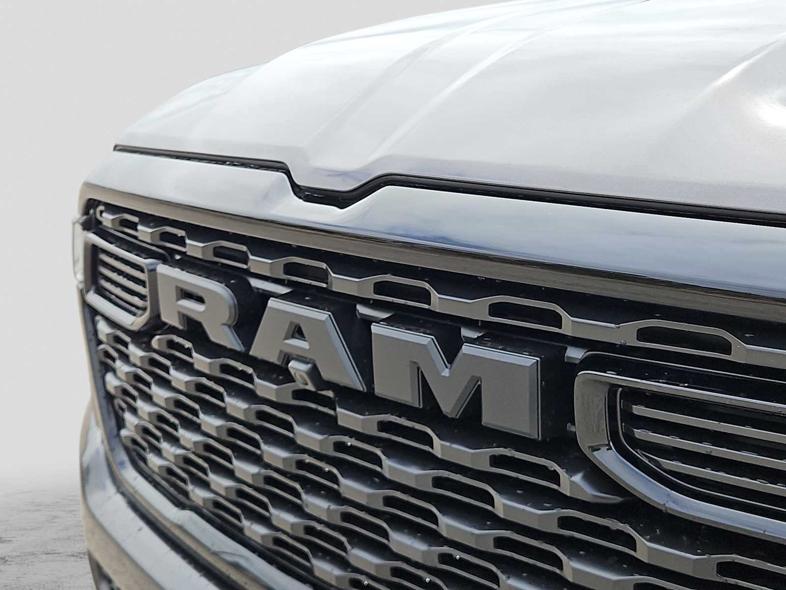 Thumbnail: 2026 RAM 1500 - 13
