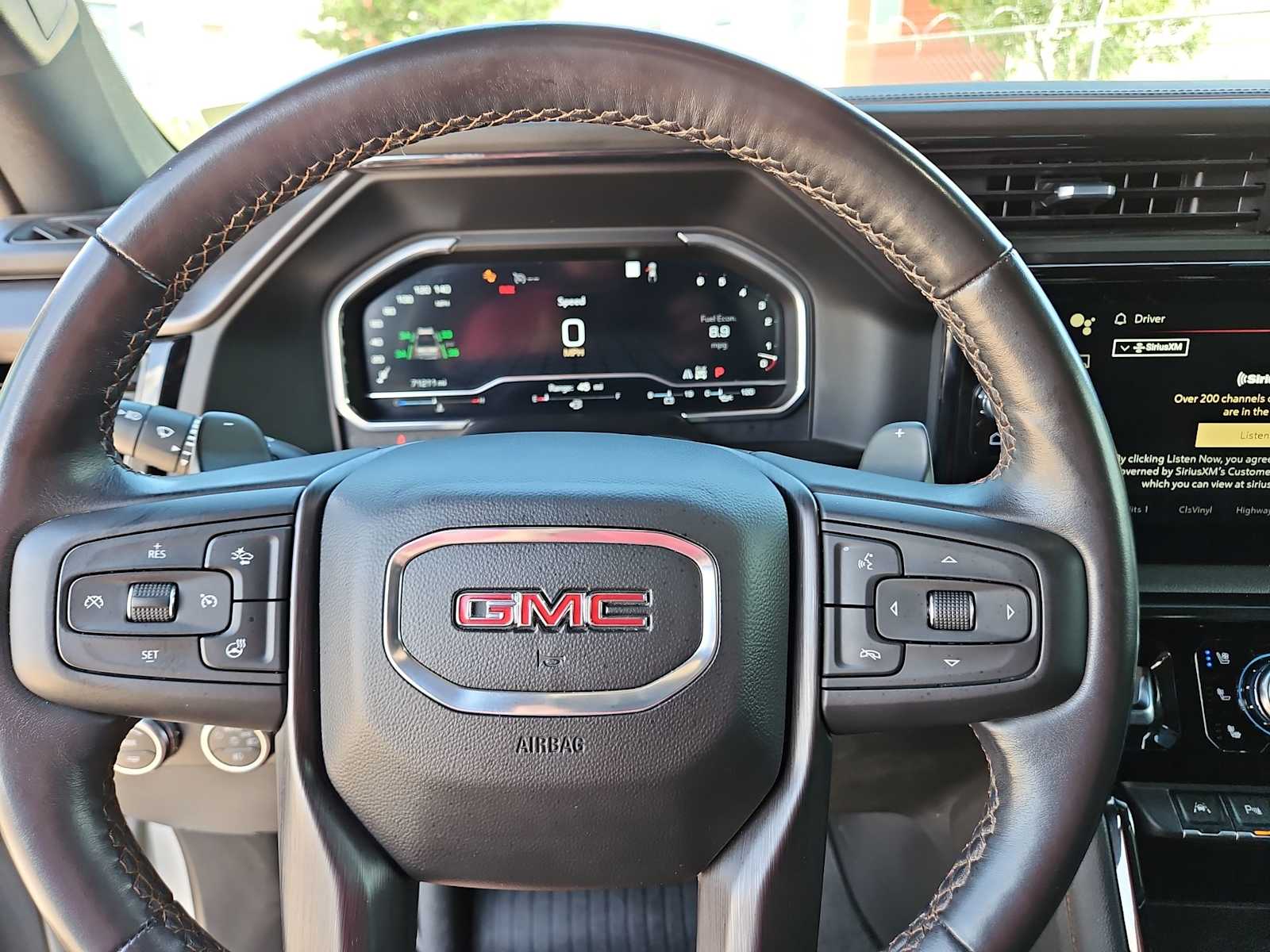 Thumbnail: 2022 GMC Sierra 1500 - 23
