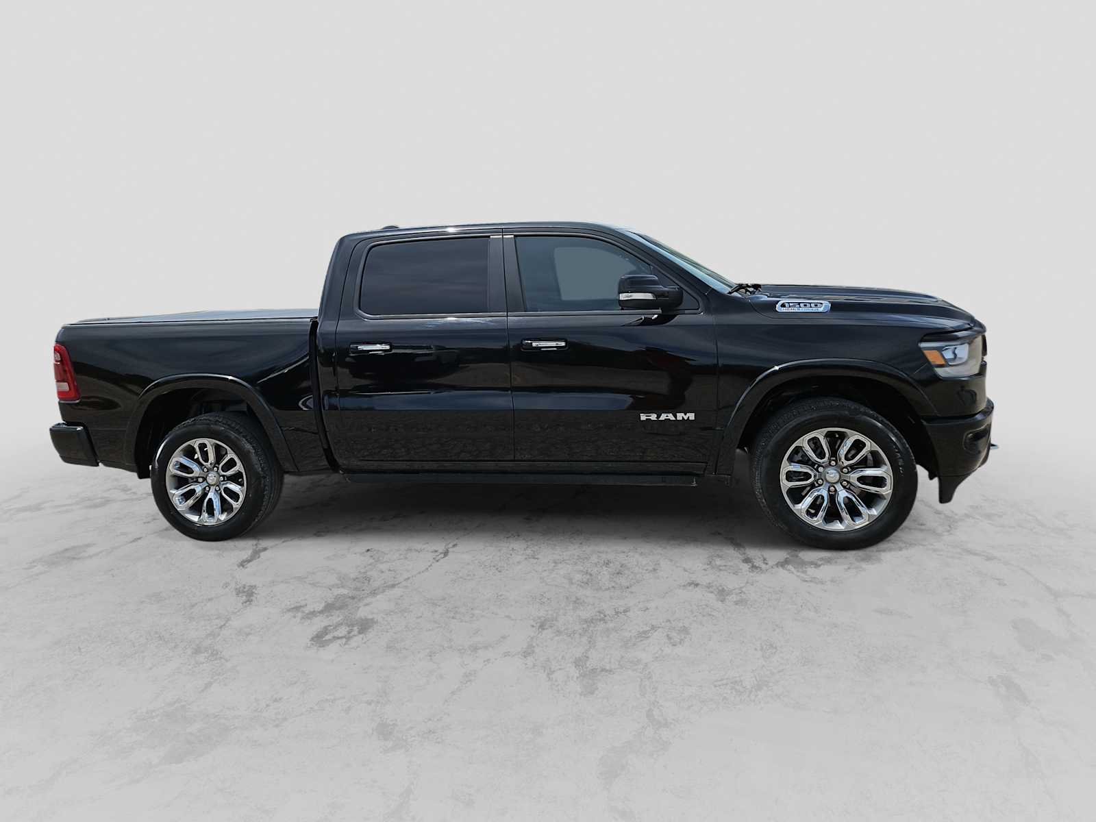 Thumbnail: 2021 RAM 1500 - 9
