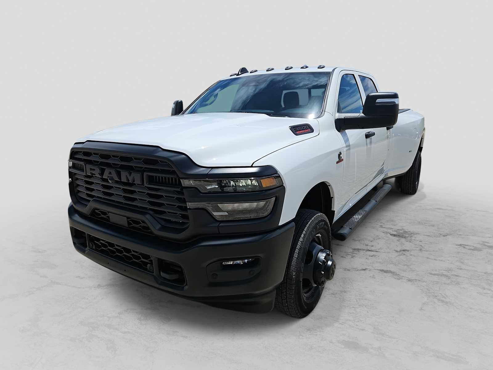 Thumbnail: 2026 RAM 3500 - 1