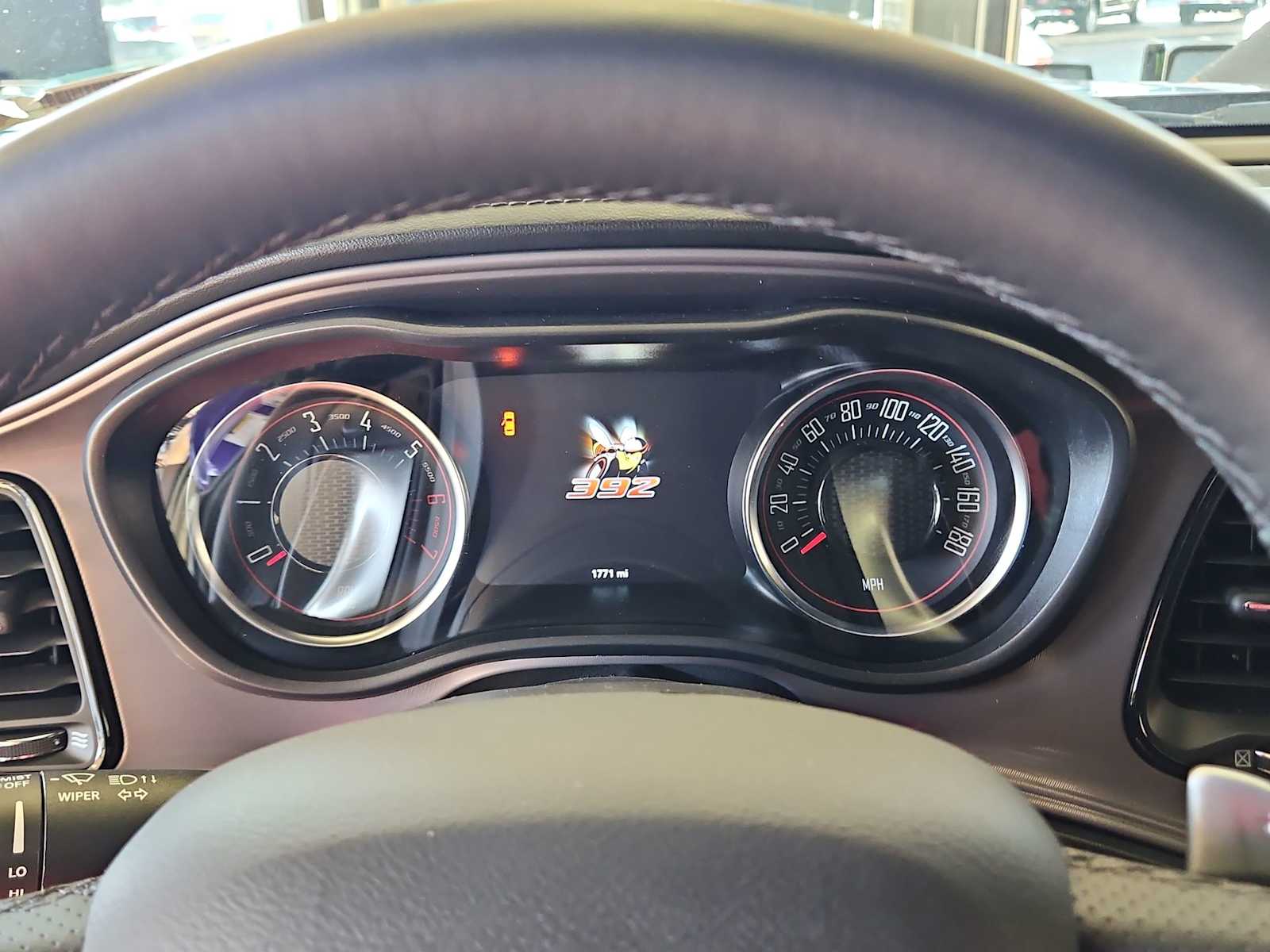 Thumbnail: 2023 Dodge Challenger - 12