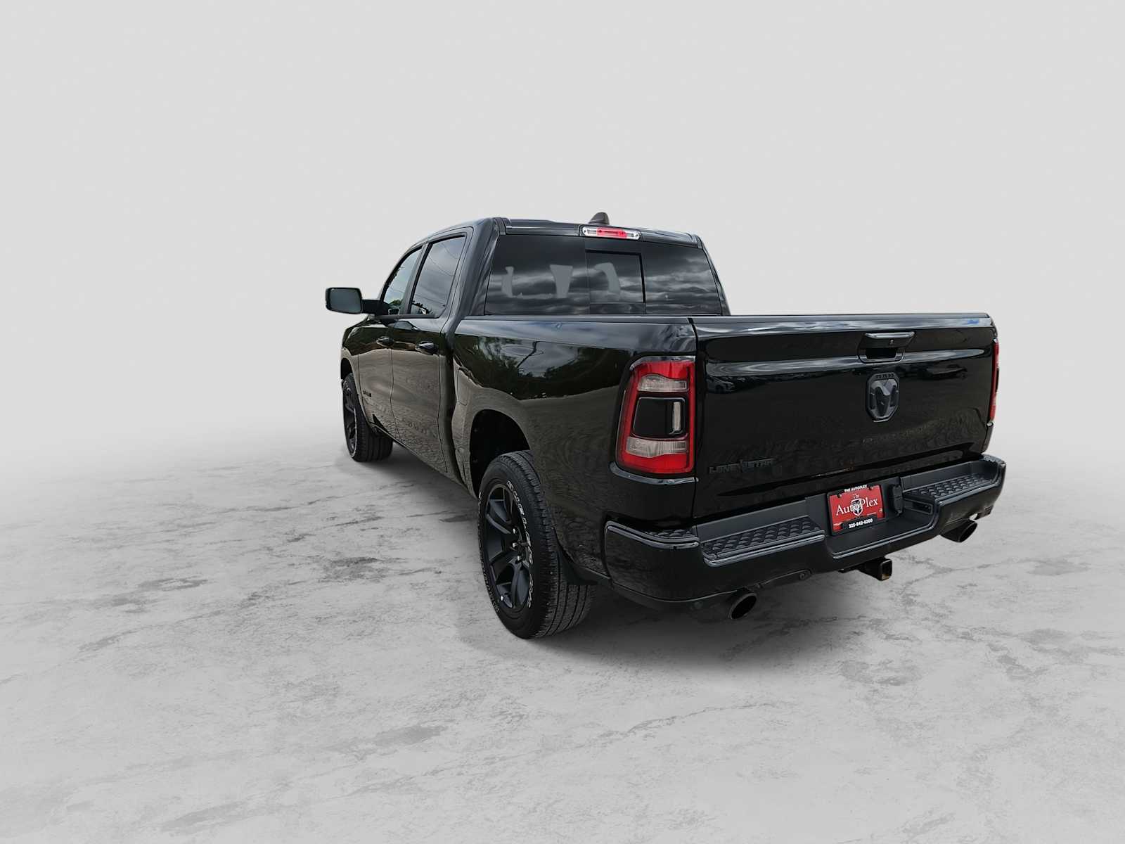 Thumbnail: 2023 RAM 1500 - 5