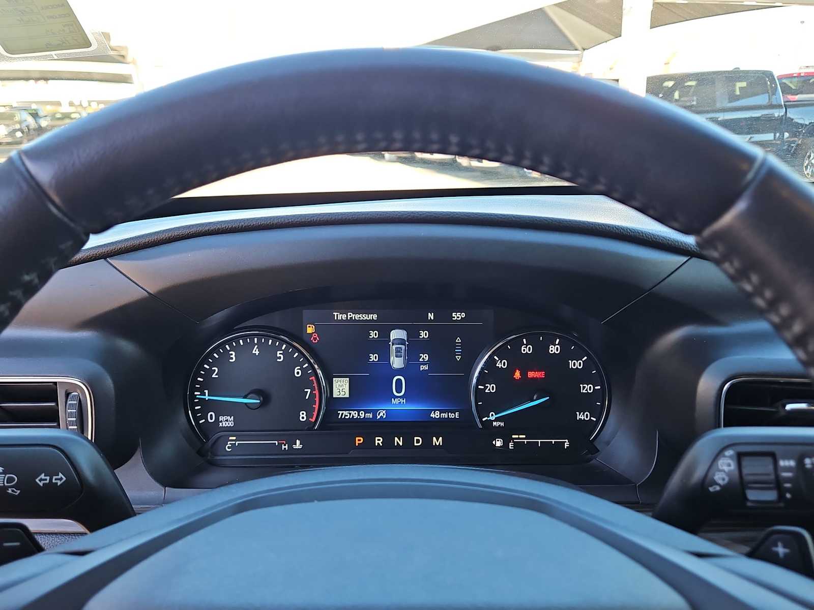 Thumbnail: 2020 Ford Explorer - 22