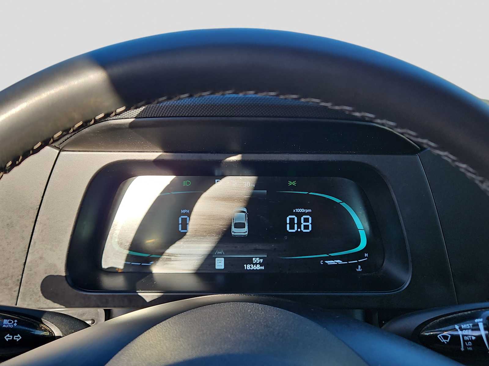 Thumbnail: 2025 Hyundai Elantra - 21