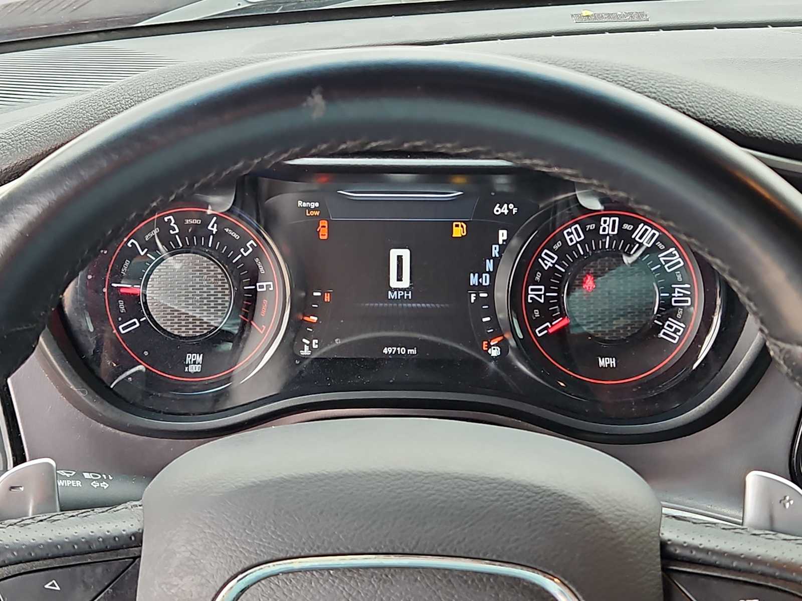 Thumbnail: 2022 Dodge Challenger - 22