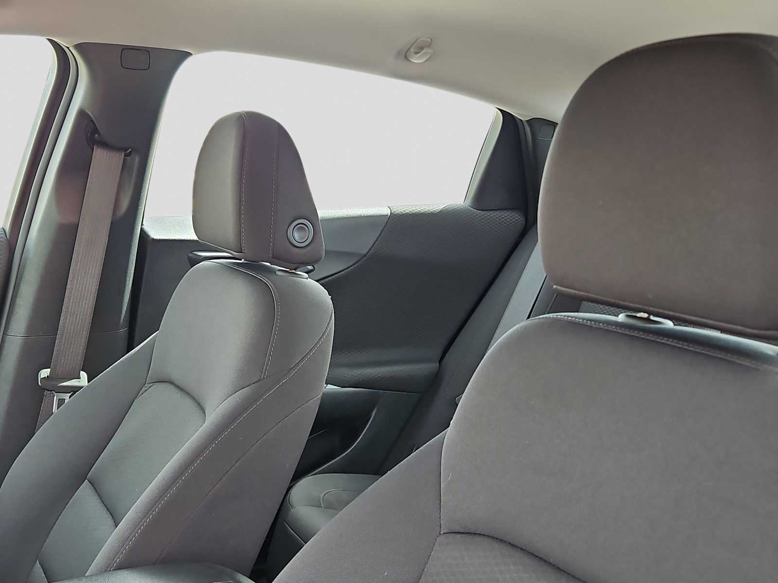 Thumbnail: 2024 Chevrolet Malibu - 17