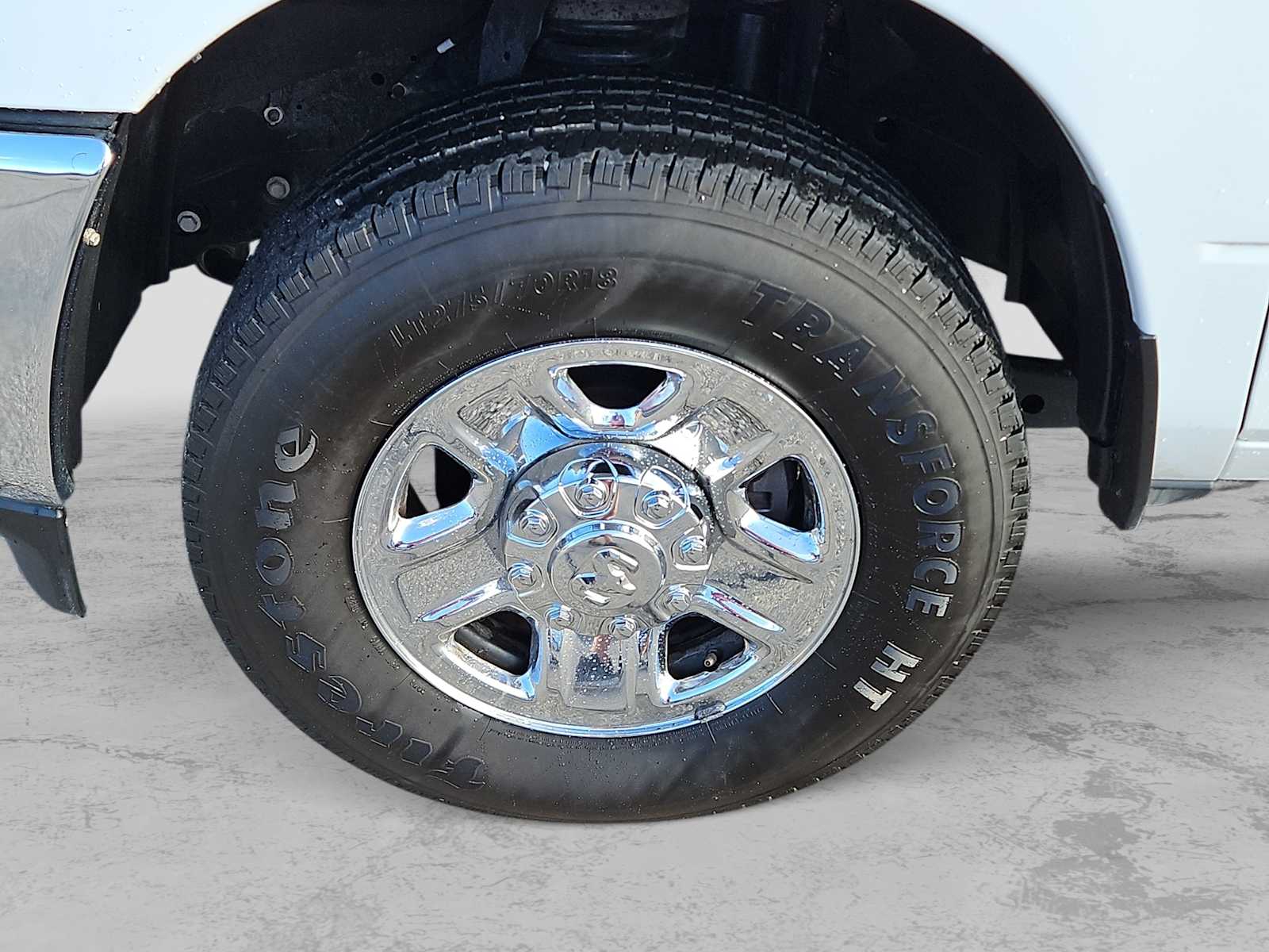 Thumbnail: 2023 RAM 2500 - 12