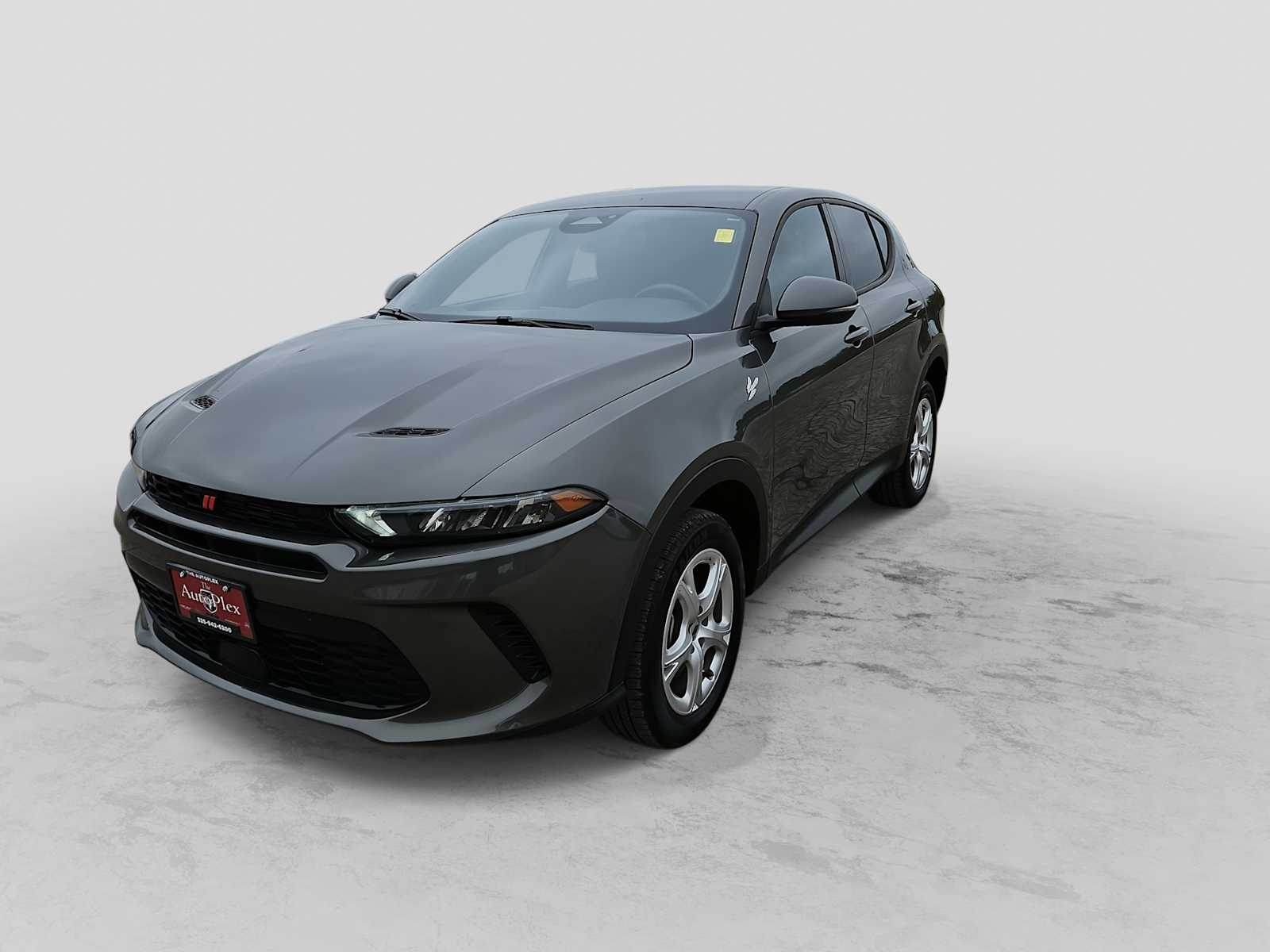 Thumbnail: 2024 Dodge Hornet - 4