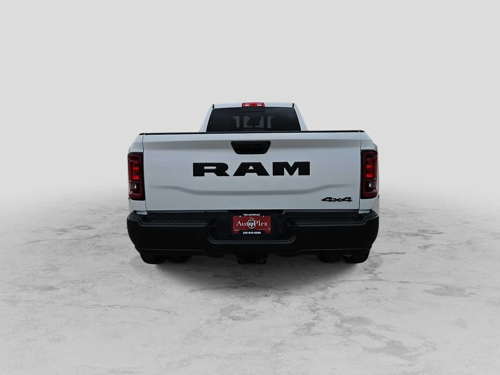 Thumbnail: 2026 RAM 3500 - 7