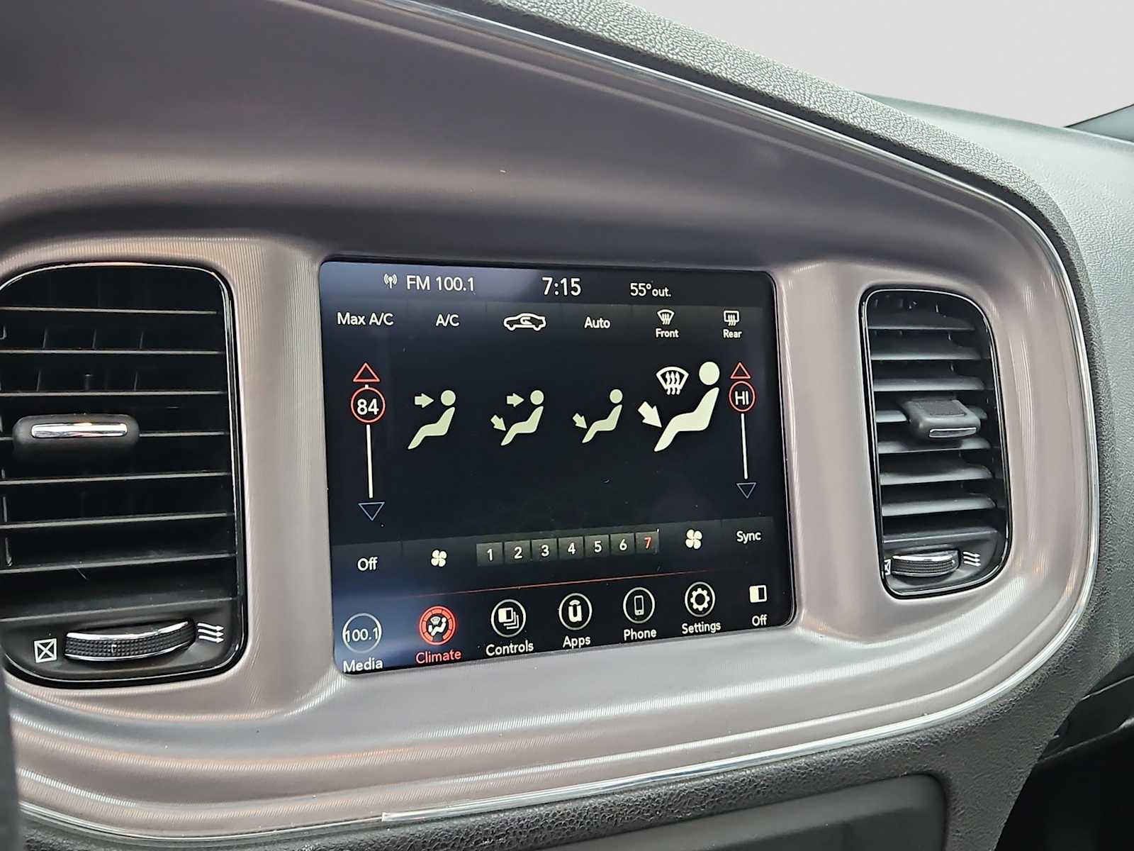 Thumbnail: 2023 Dodge Charger - 22