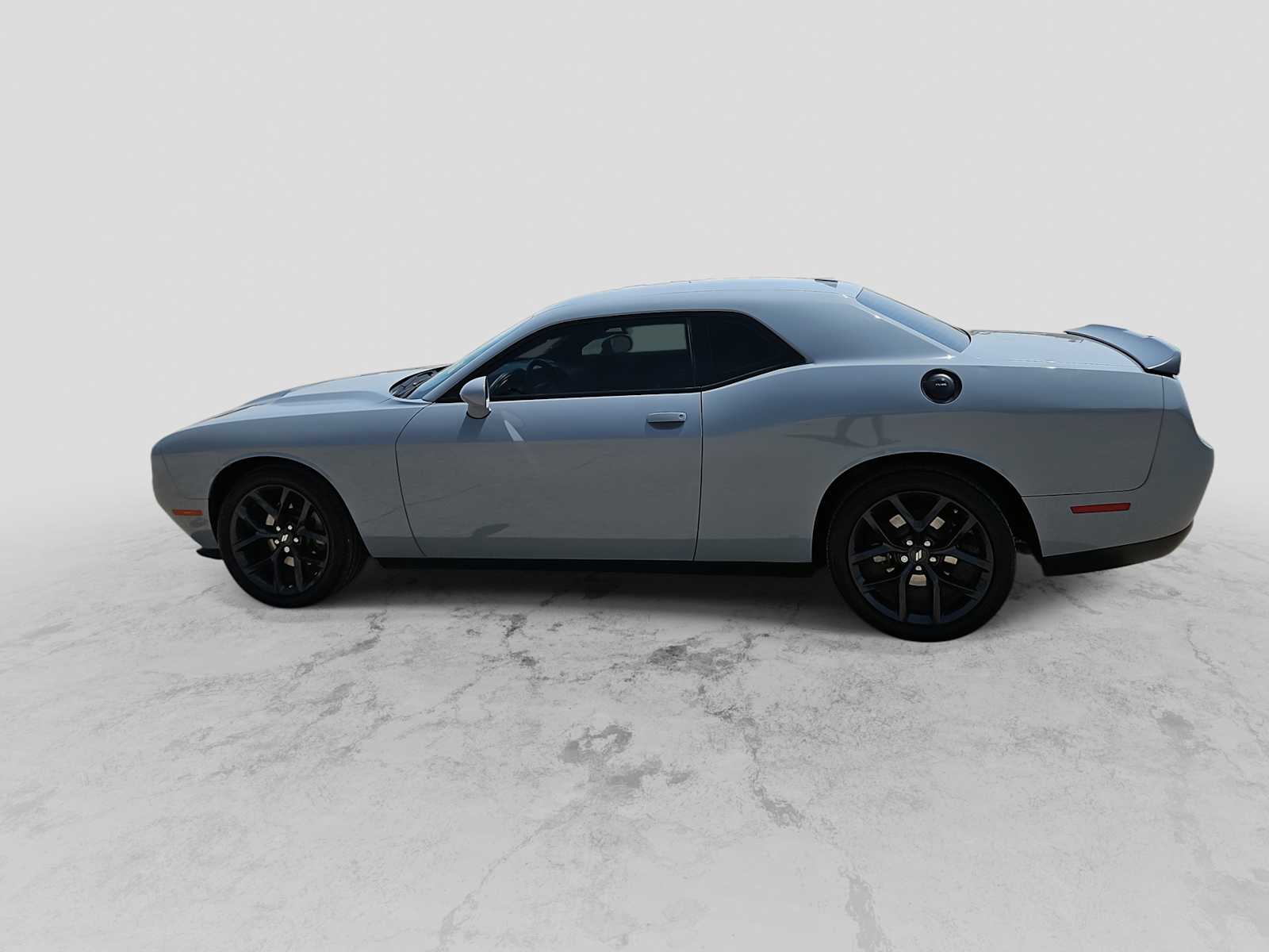 Thumbnail: 2022 Dodge Challenger - 5