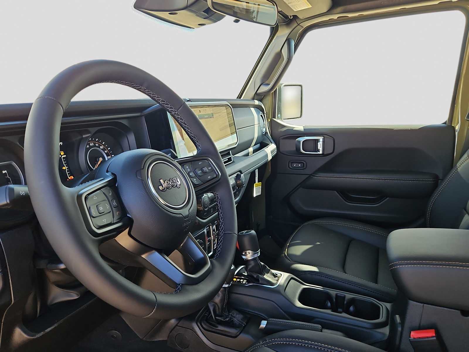 Thumbnail: 2026 Jeep Gladiator - 10