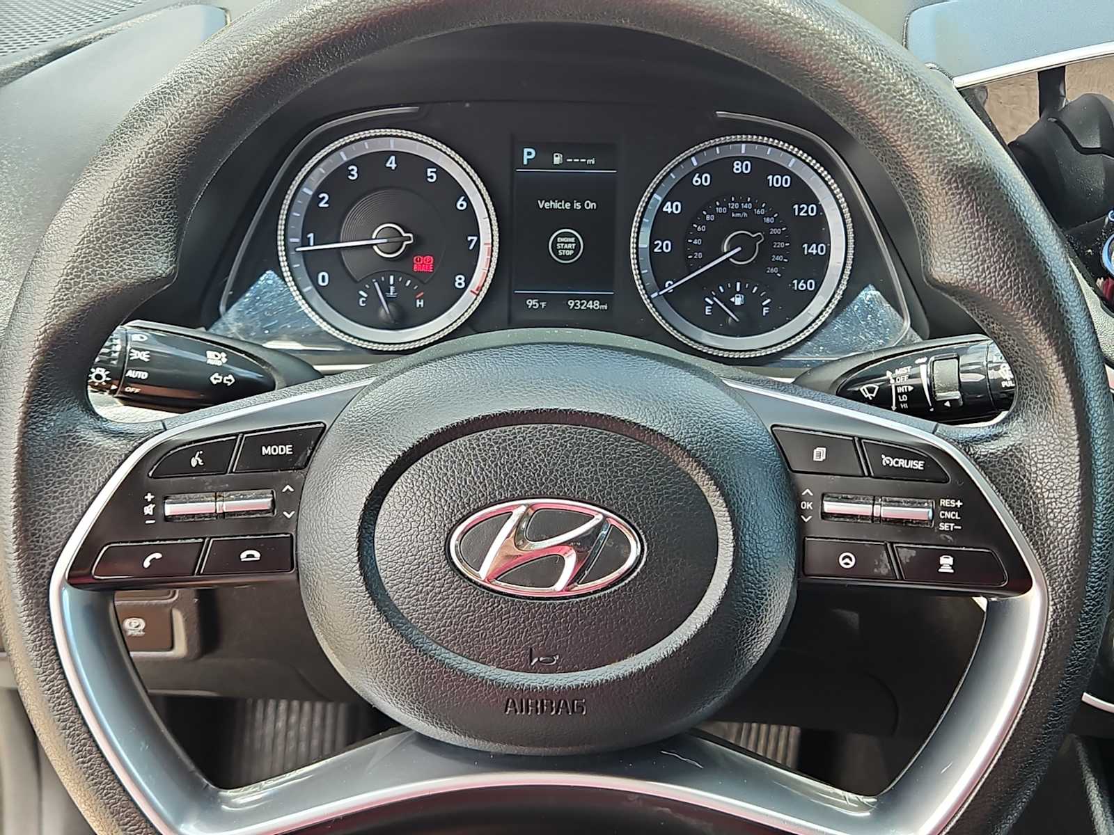 Thumbnail: 2023 Hyundai Sonata - 19