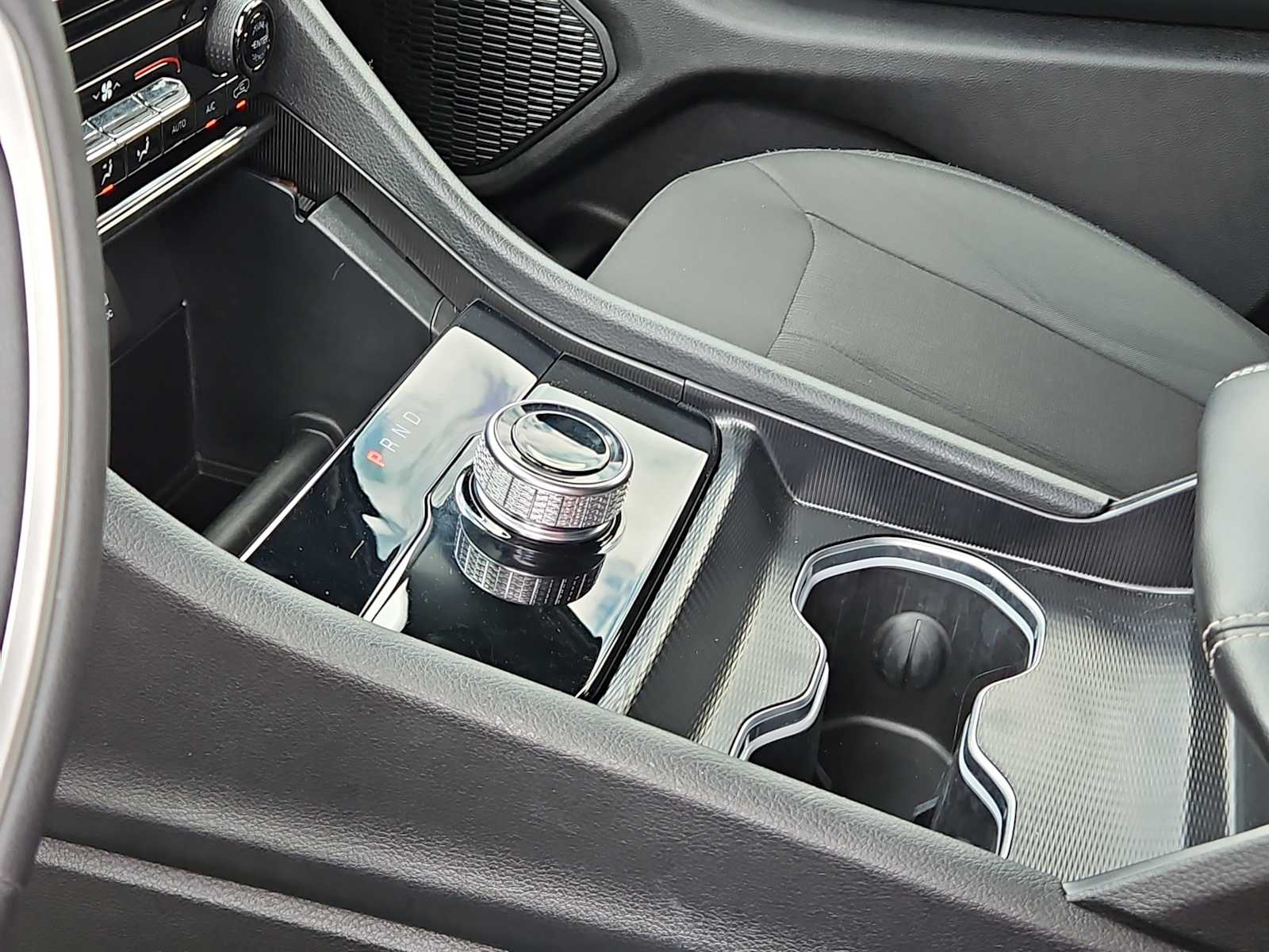 Thumbnail: 2025 Jeep Grand Cherokee L - 20