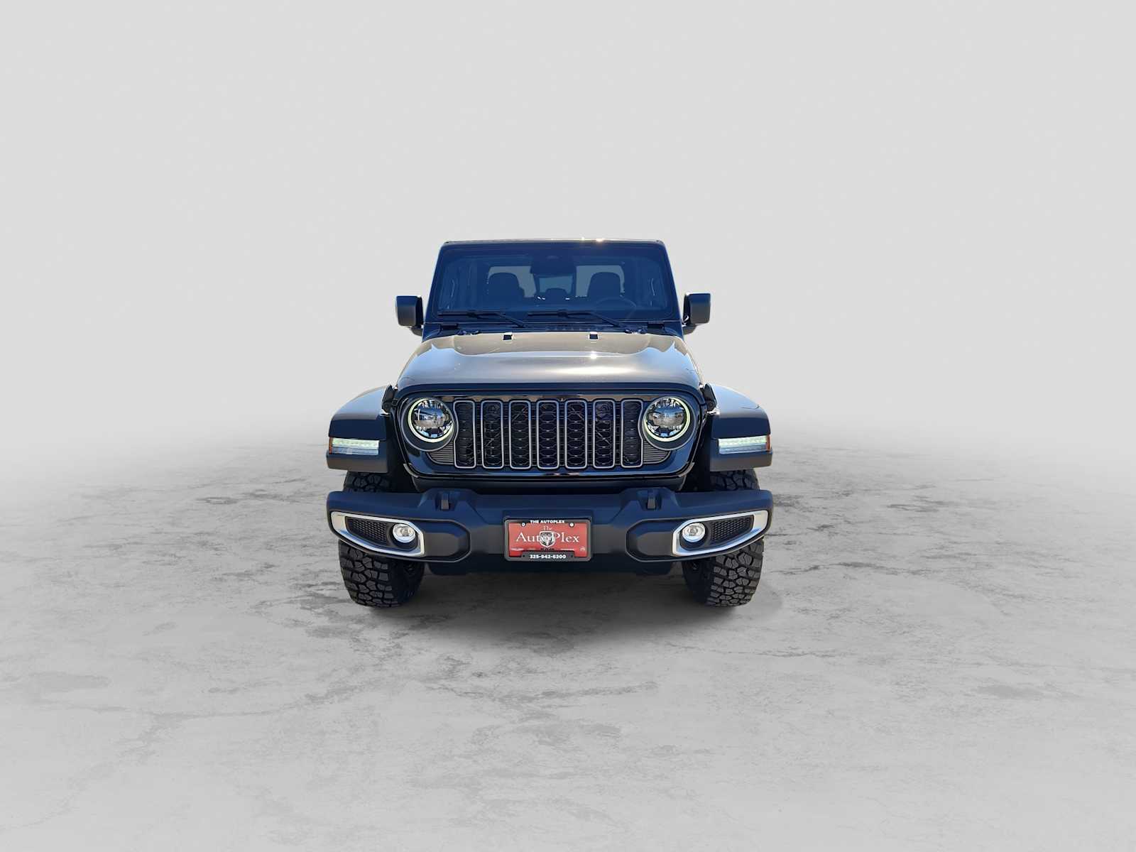 Thumbnail: 2026 Jeep Gladiator - 3