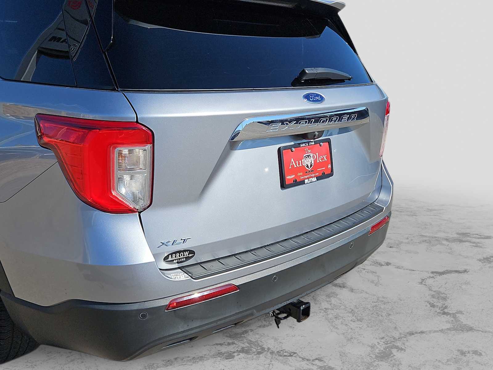 Thumbnail: 2022 Ford Explorer - 23