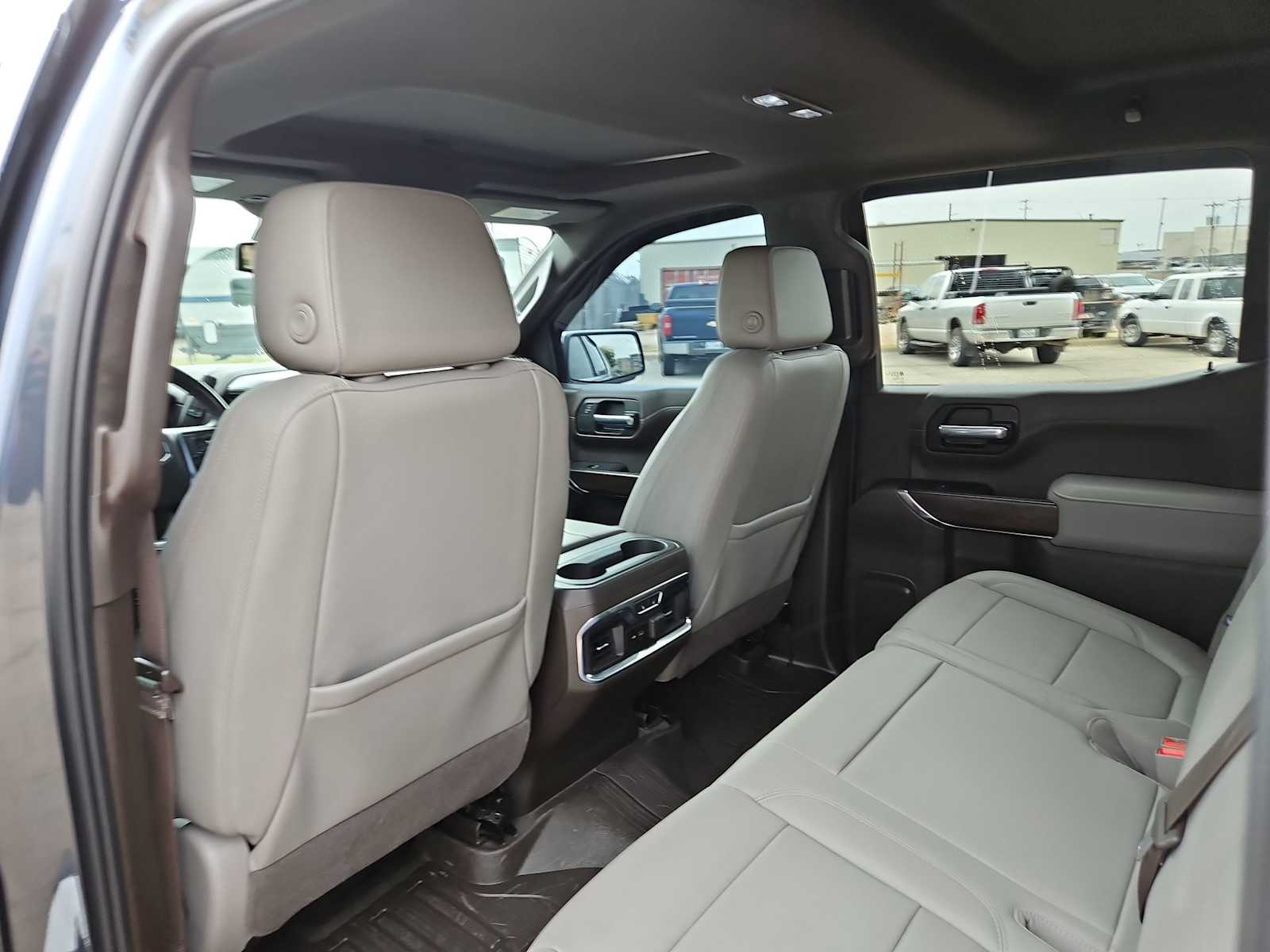 Thumbnail: 2021 GMC Sierra 1500 - 18
