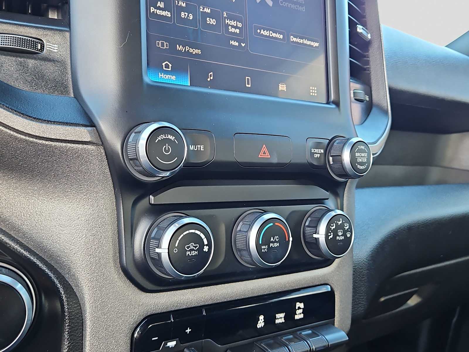 Thumbnail: 2023 RAM 2500 - 24