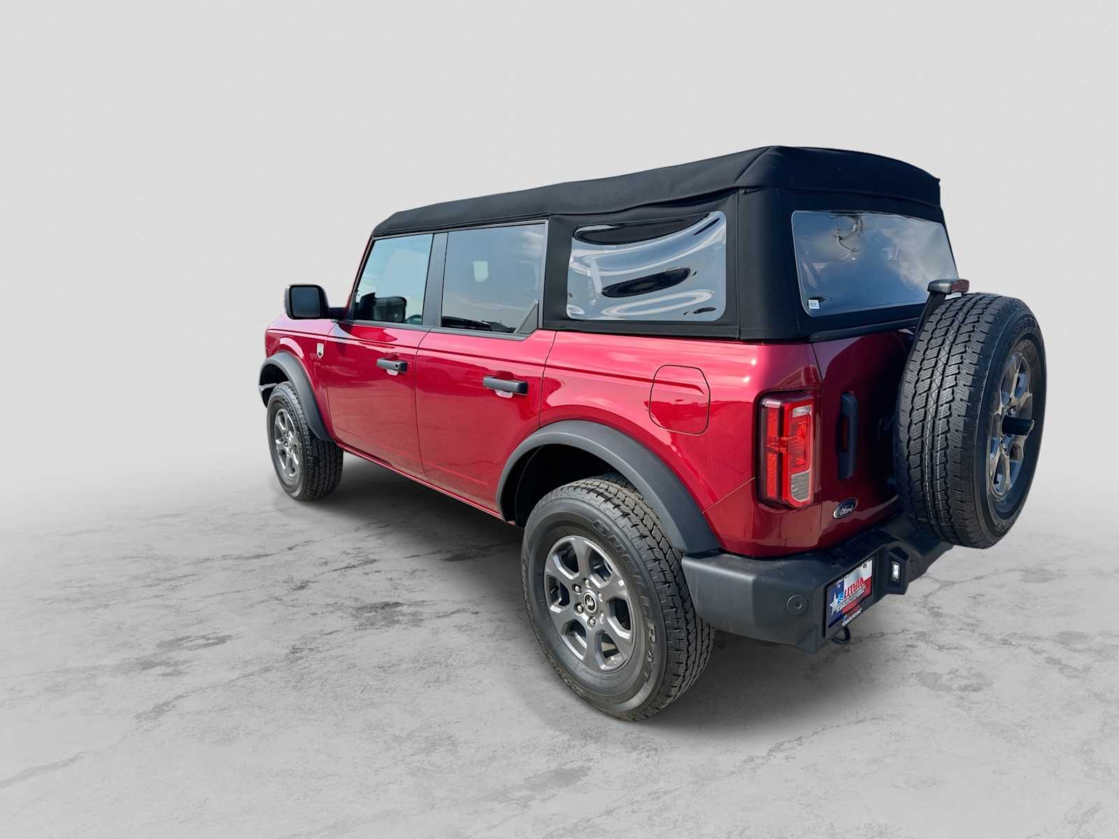 Thumbnail: 2025 Ford Bronco - 12