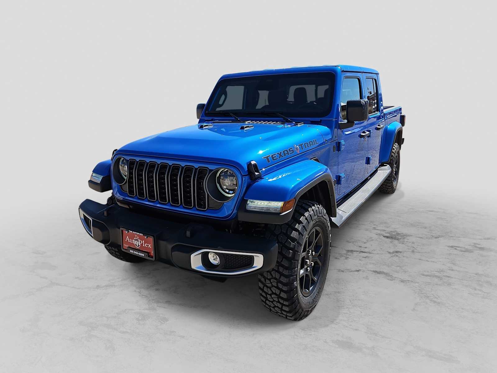 Thumbnail: 2026 Jeep Gladiator - 1