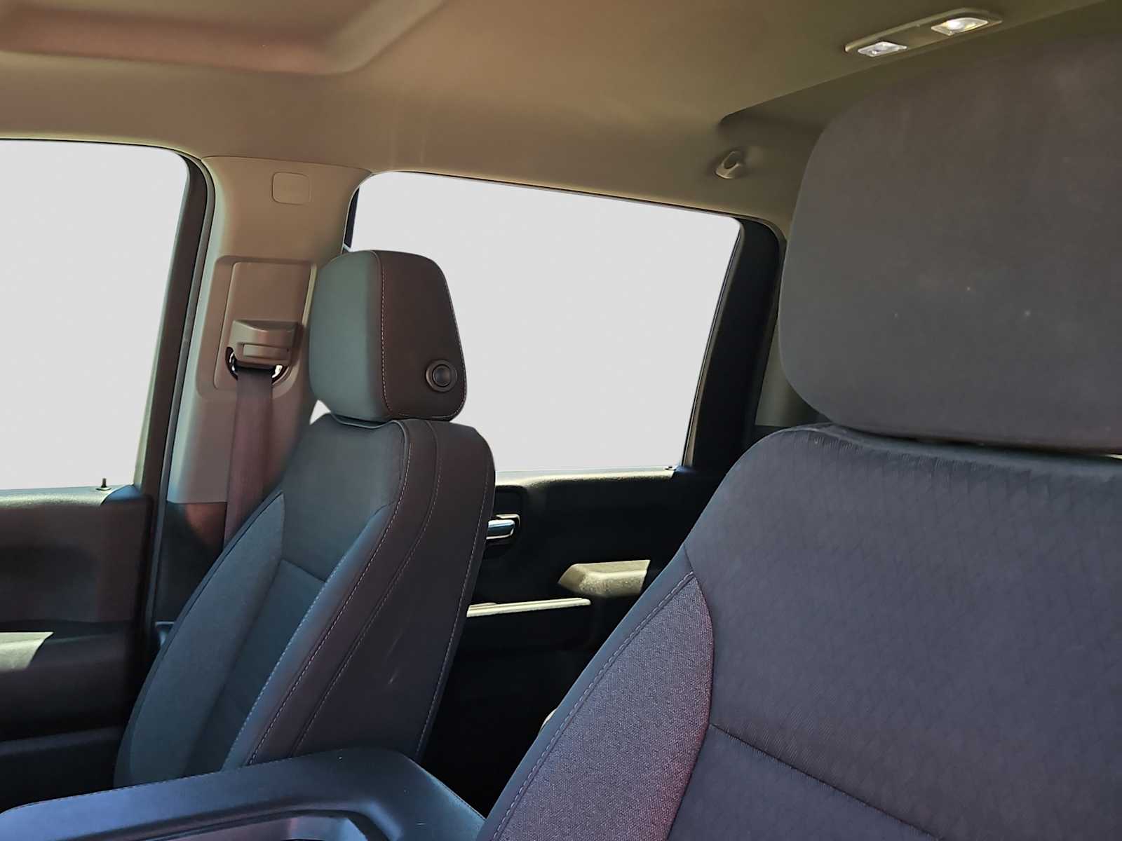 Thumbnail: 2024 Chevrolet Silverado 2500 - 15