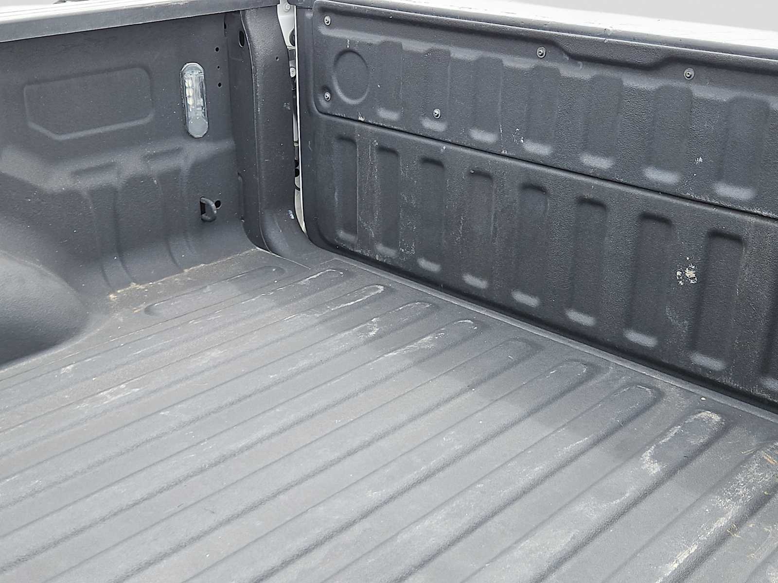Thumbnail: 2020 RAM 1500 - 23