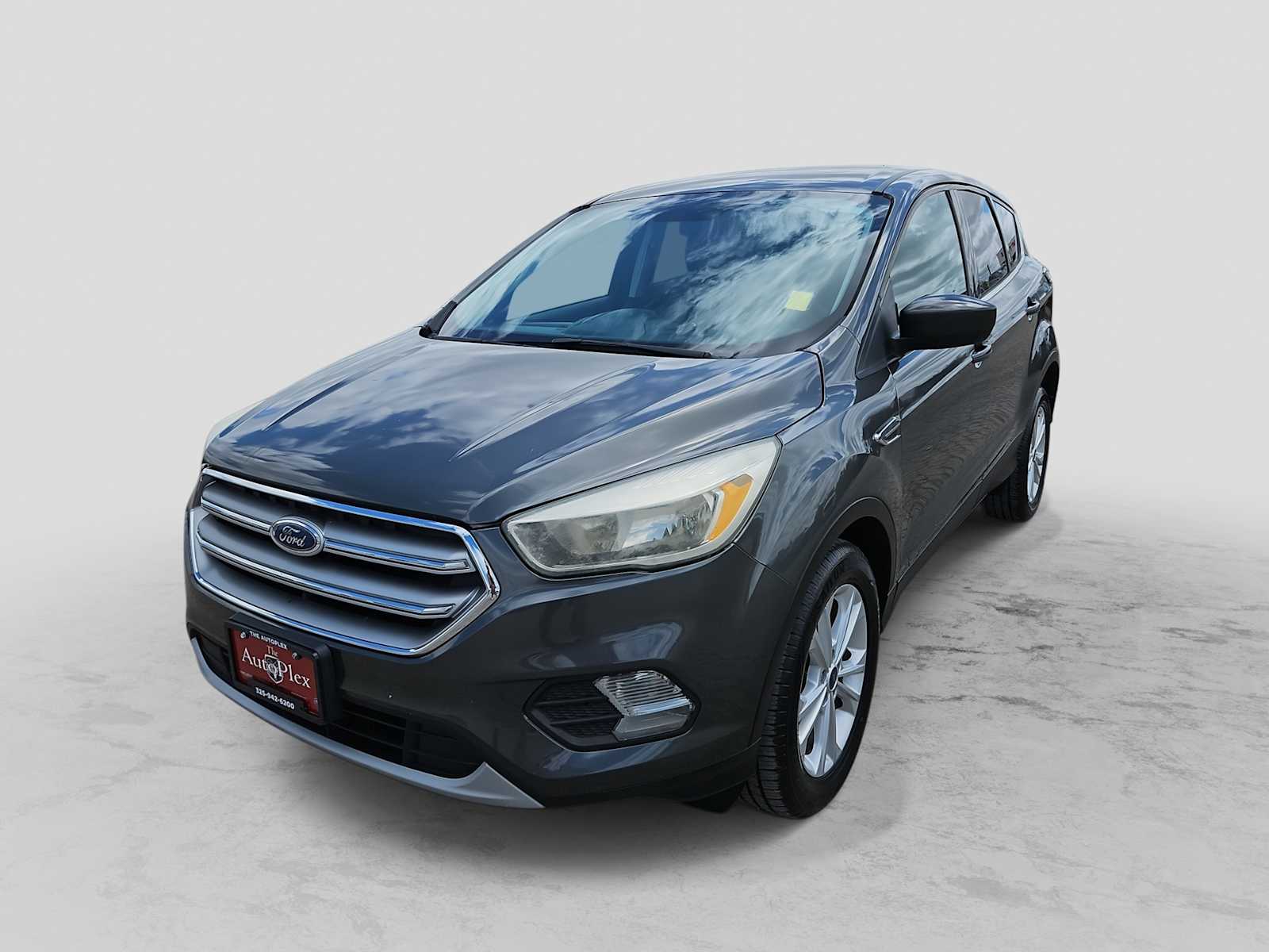 Thumbnail: 2017 Ford Escape - 1
