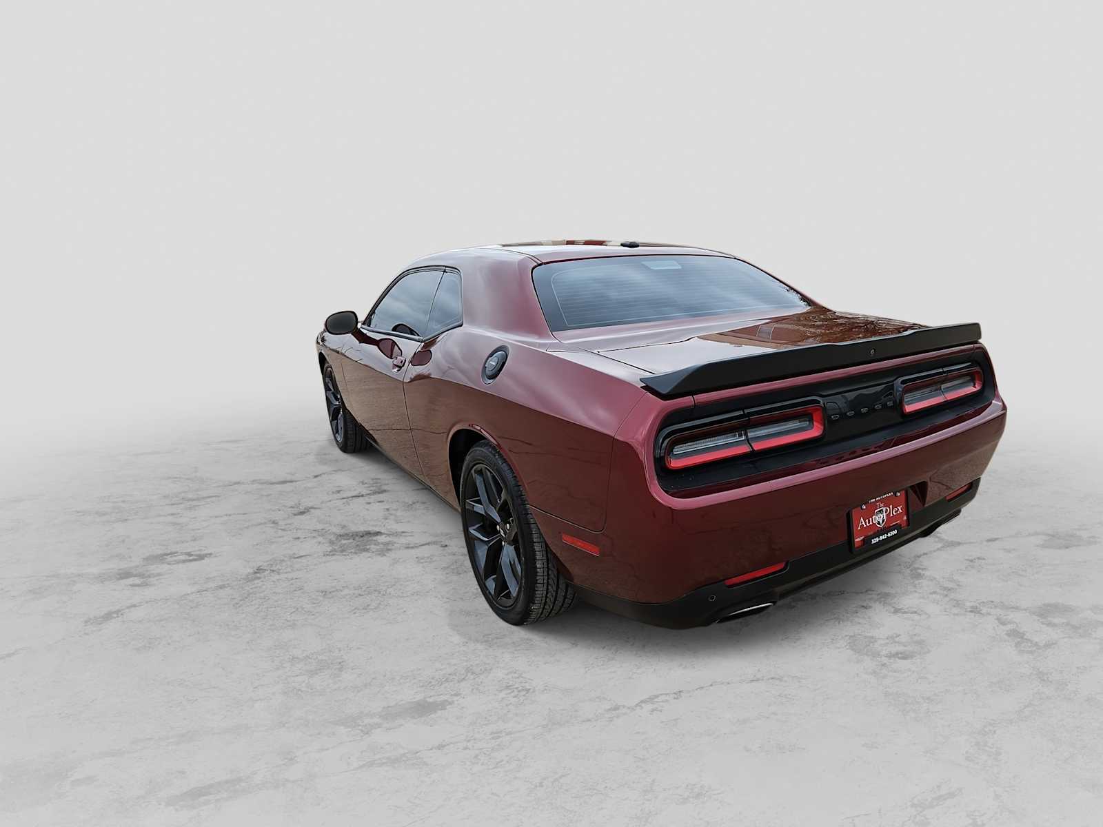 Thumbnail: 2022 Dodge Challenger - 6