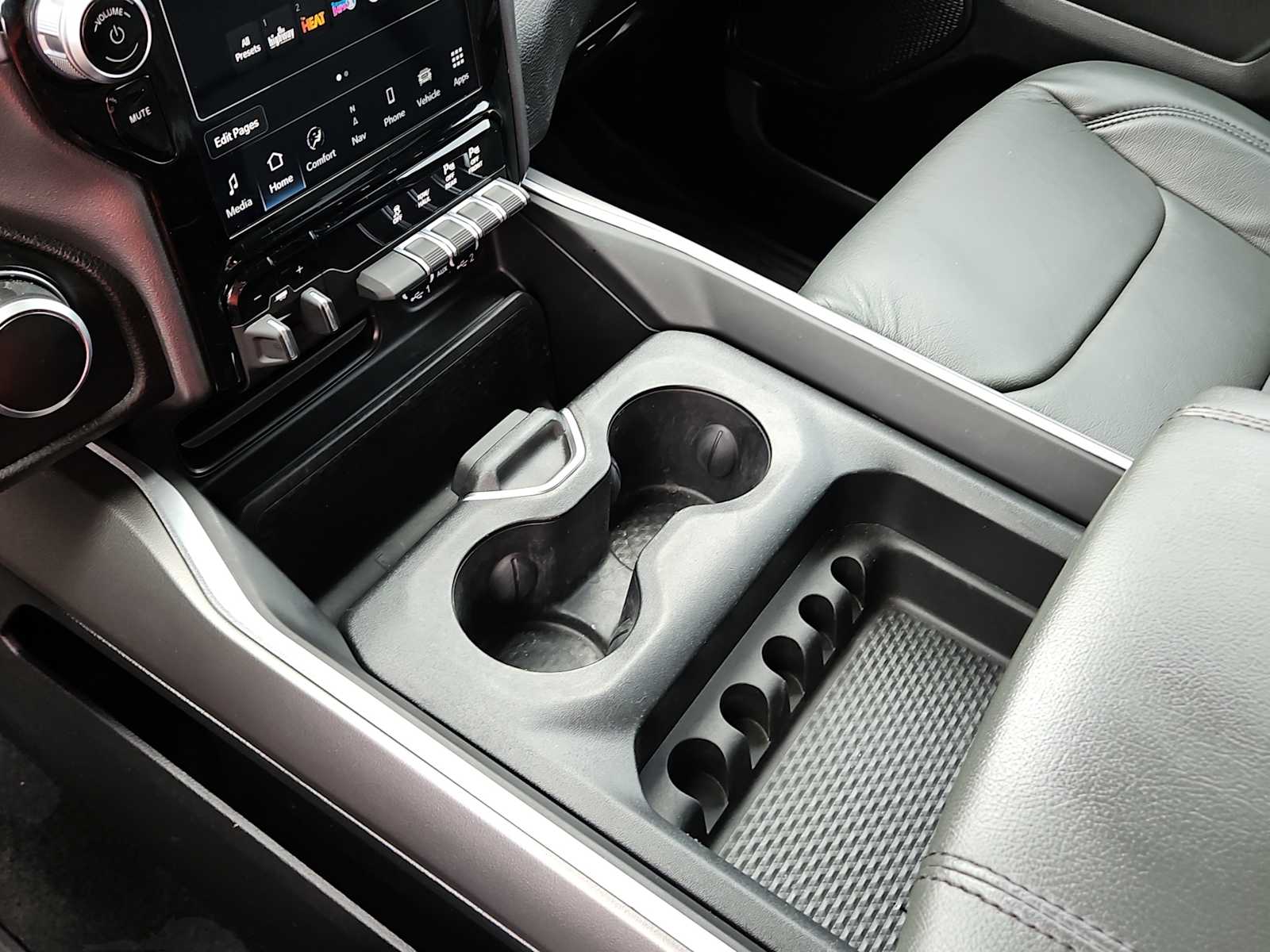 Thumbnail: 2023 RAM 1500 - 20