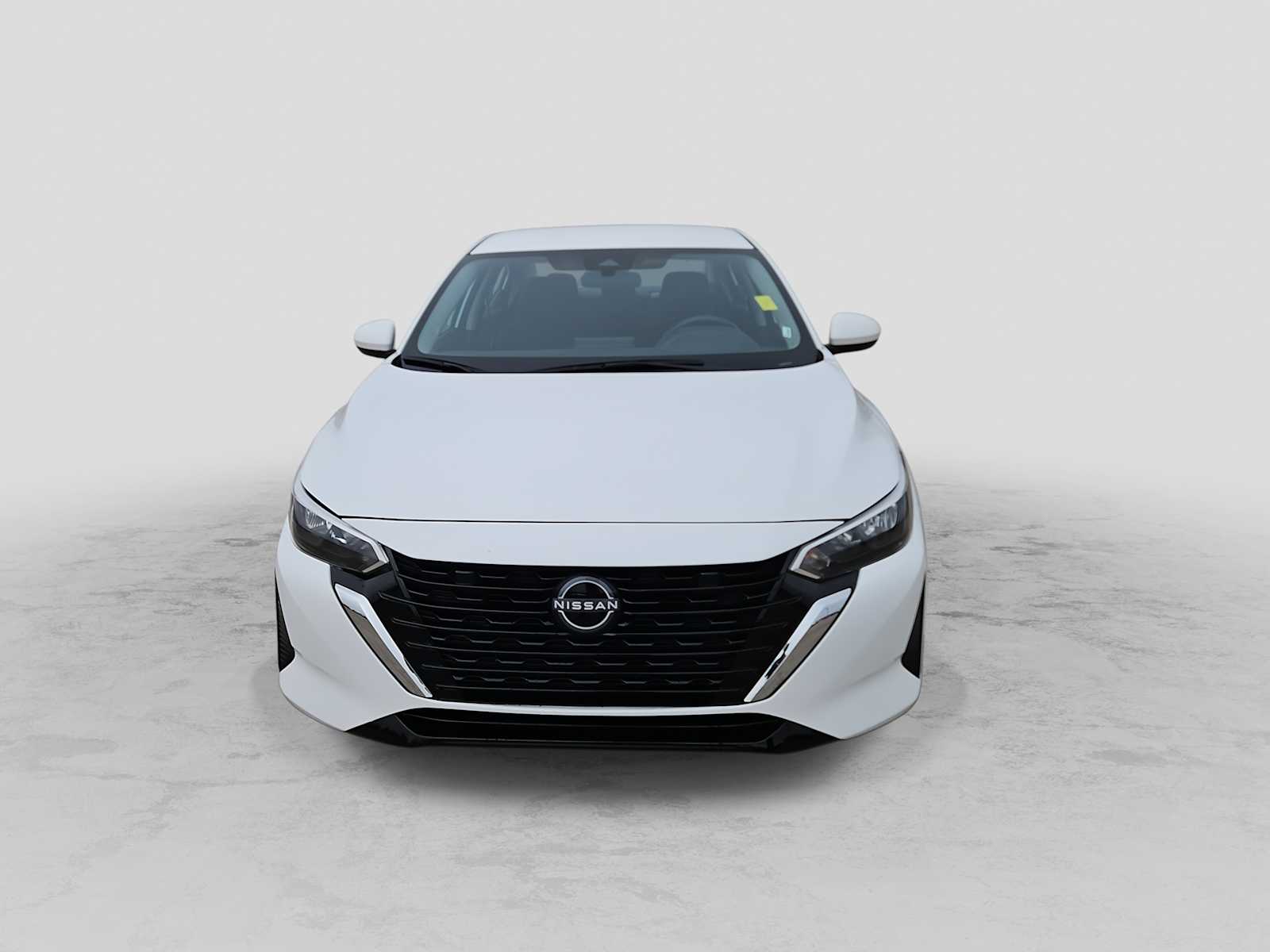 Thumbnail: 2024 Nissan Sentra - 3