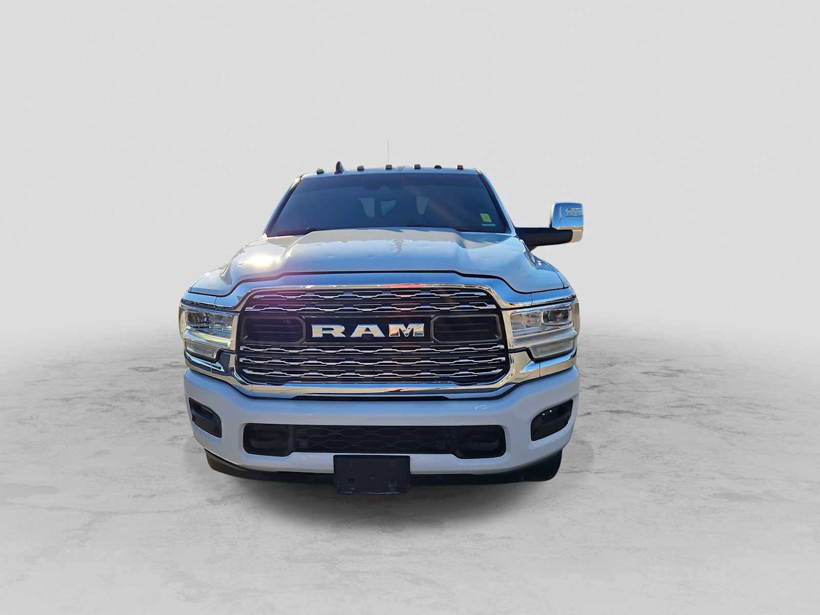 Thumbnail: 2024 RAM 3500 - 3