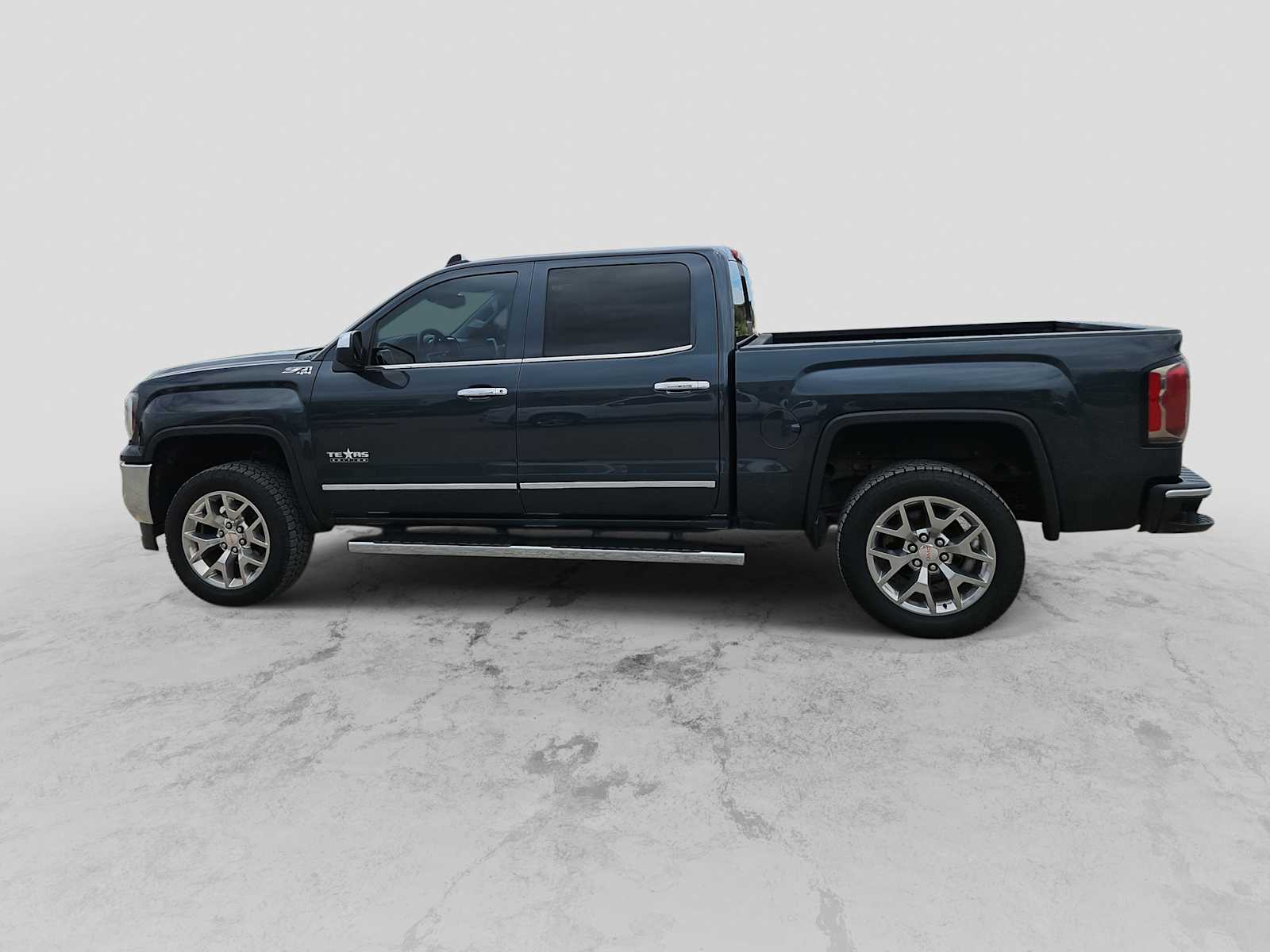 Thumbnail: 2018 GMC Sierra 1500 - 5